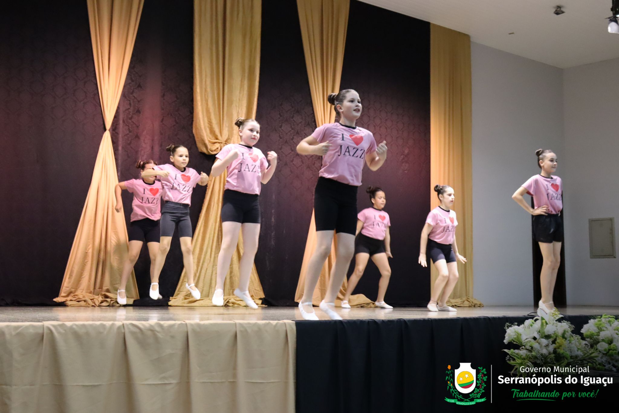 4º Festival de Dança 4º Festival de Dança