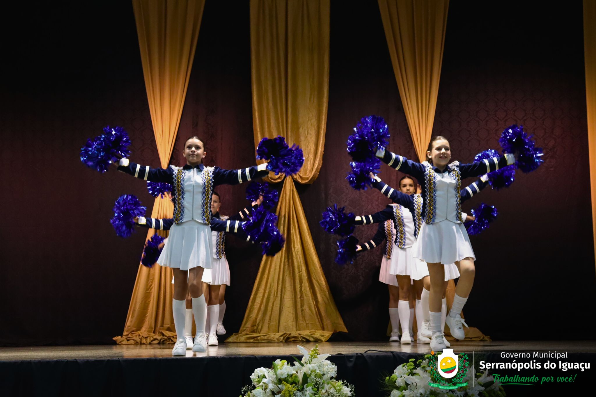 4º Festival de Dança 4º Festival de Dança