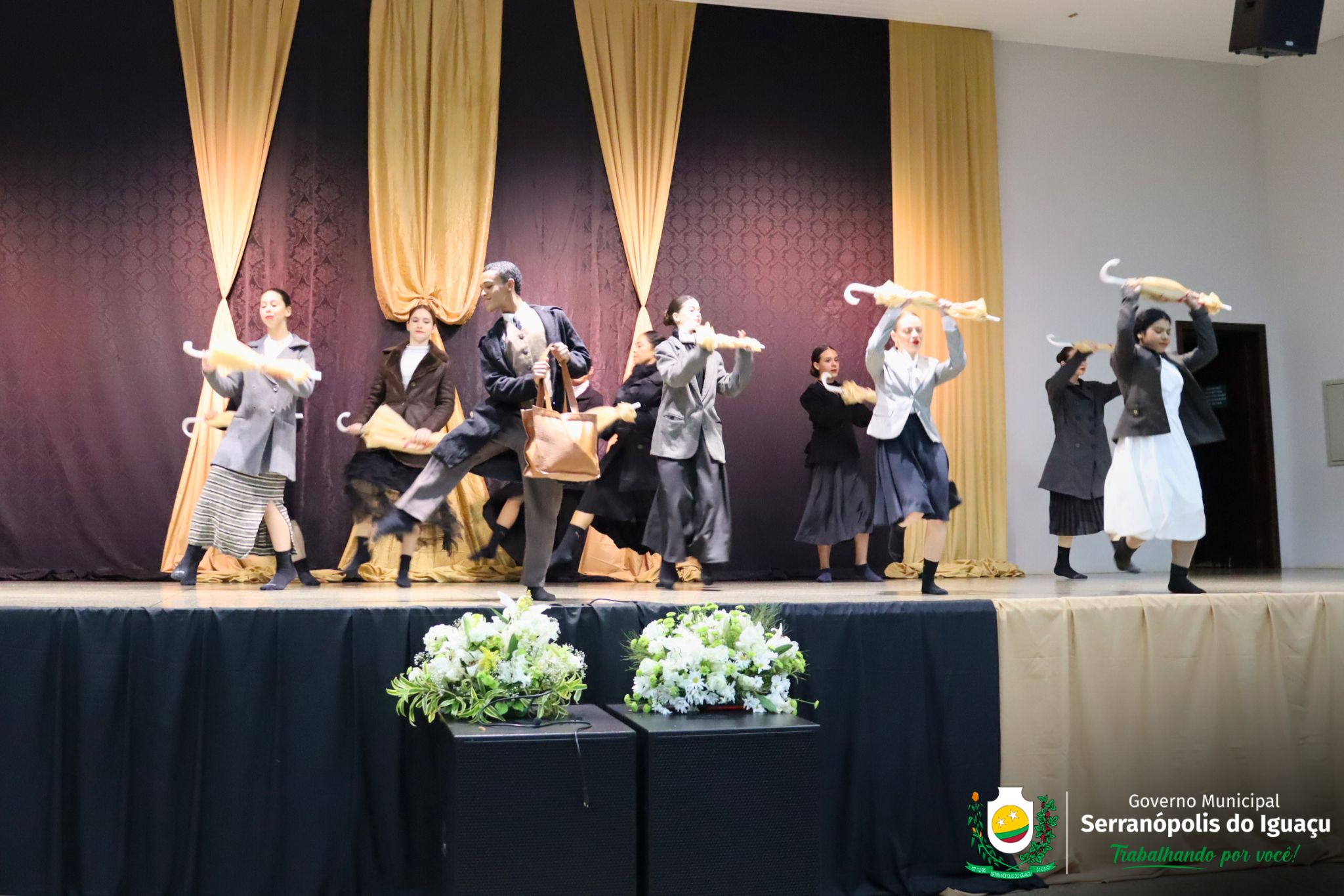 4º Festival de Dança 4º Festival de Dança