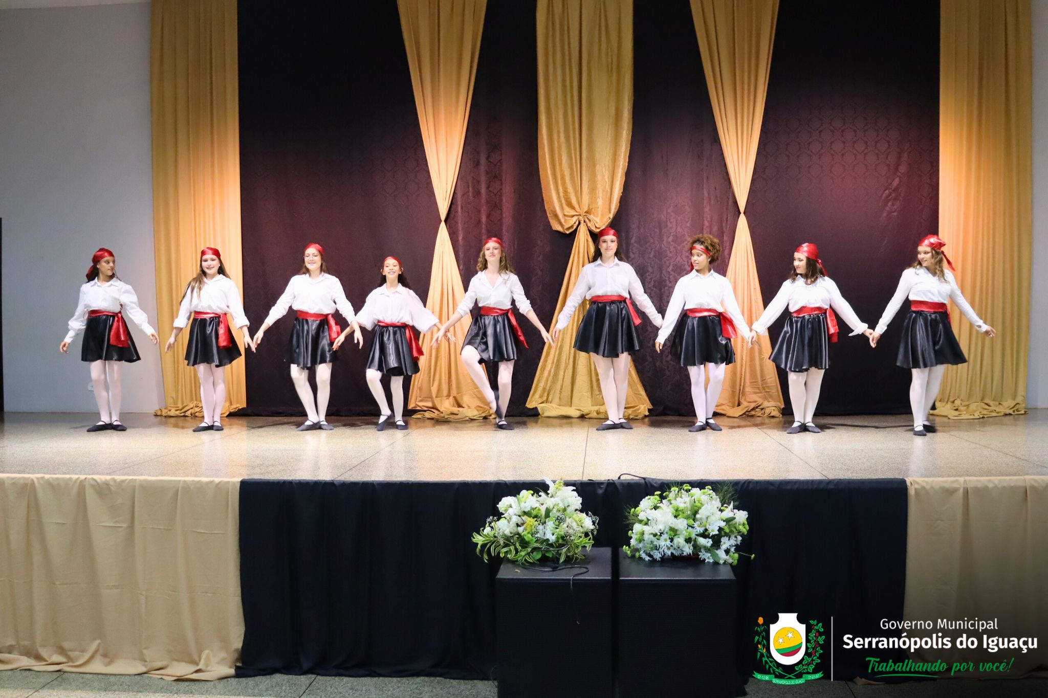 4º Festival de Dança 4º Festival de Dança