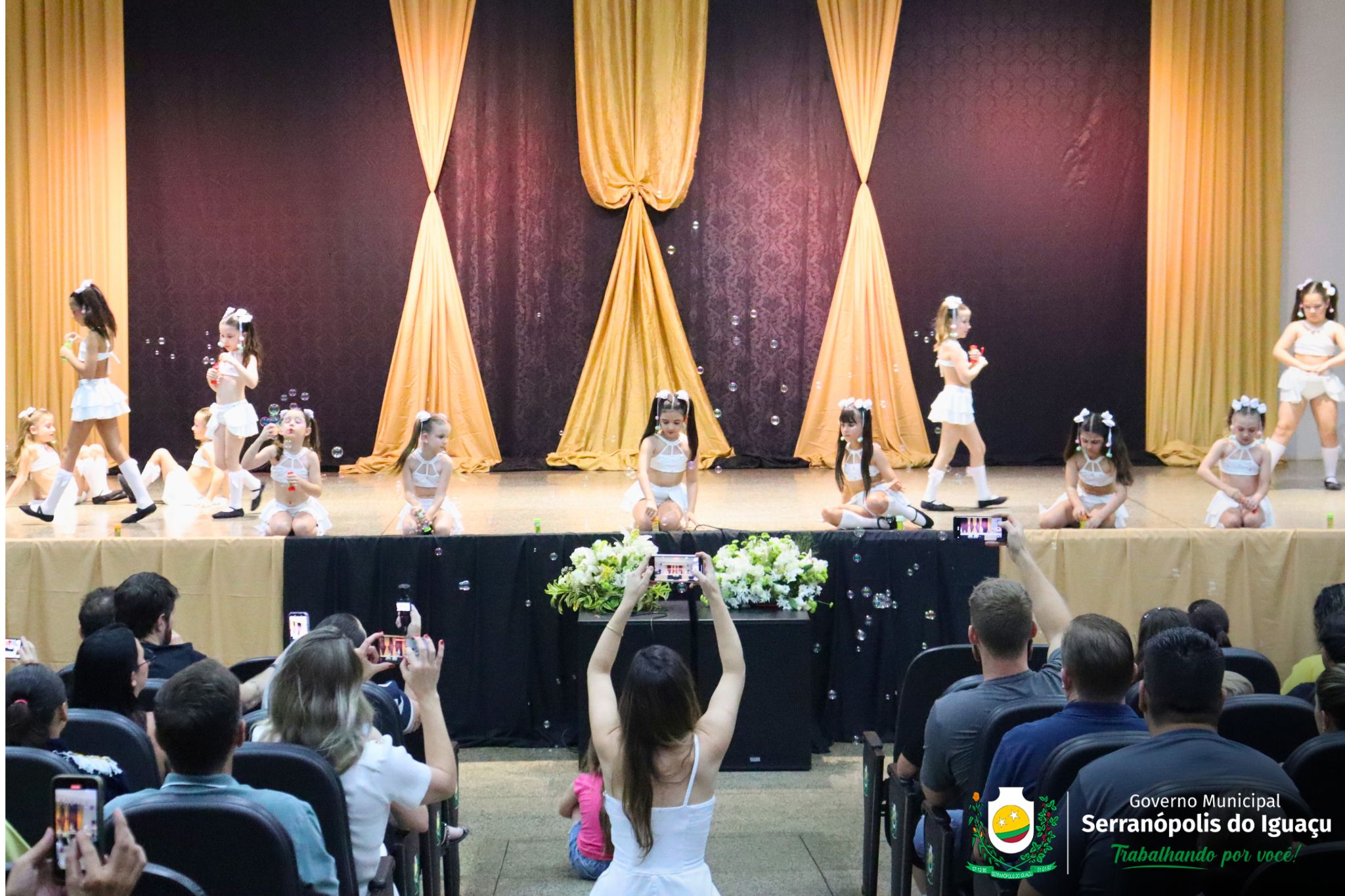 4º Festival de Dança 4º Festival de Dança