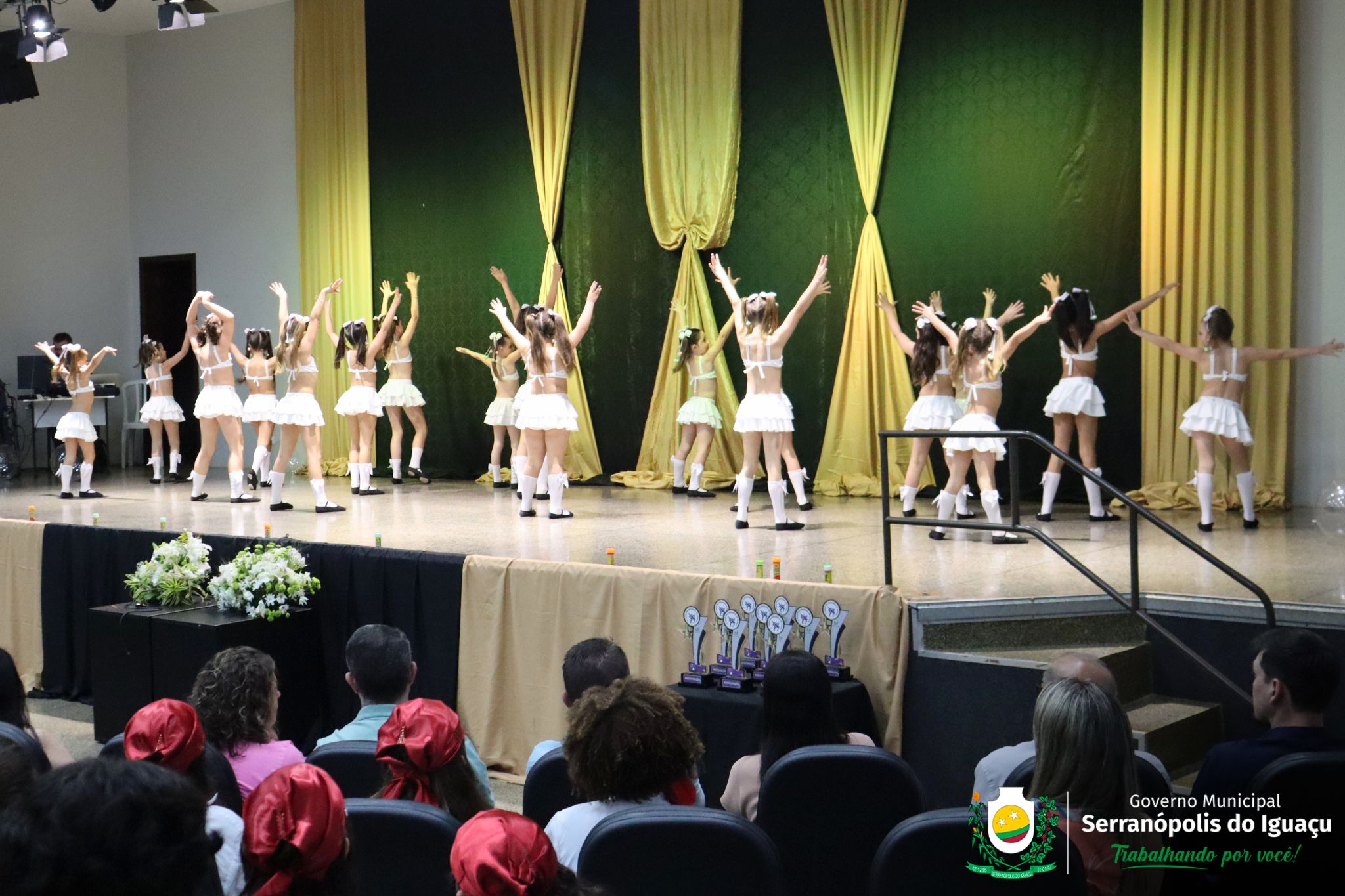 4º Festival de Dança 4º Festival de Dança