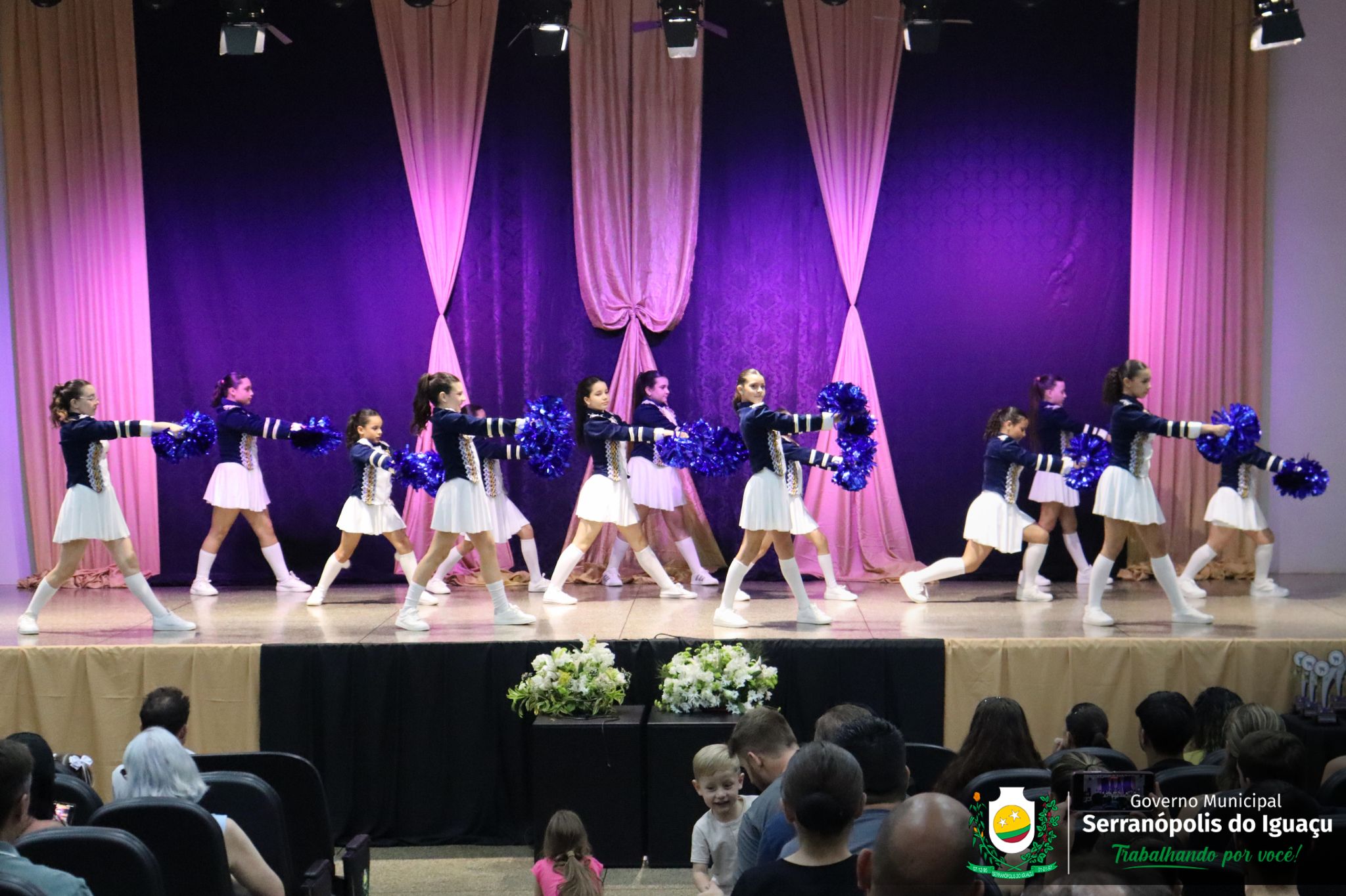 4º Festival de Dança 4º Festival de Dança