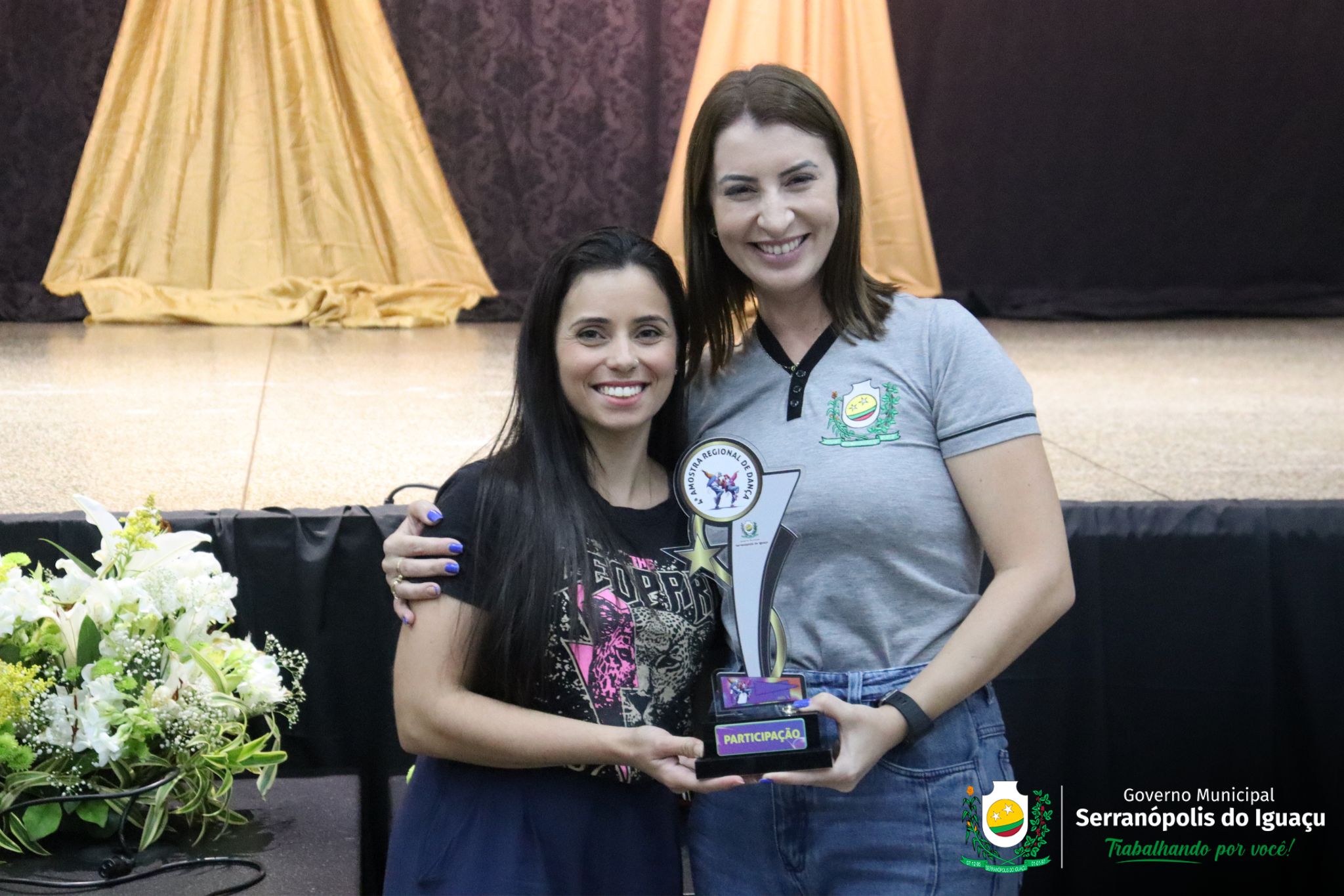 4º Festival de Dança 4º Festival de Dança