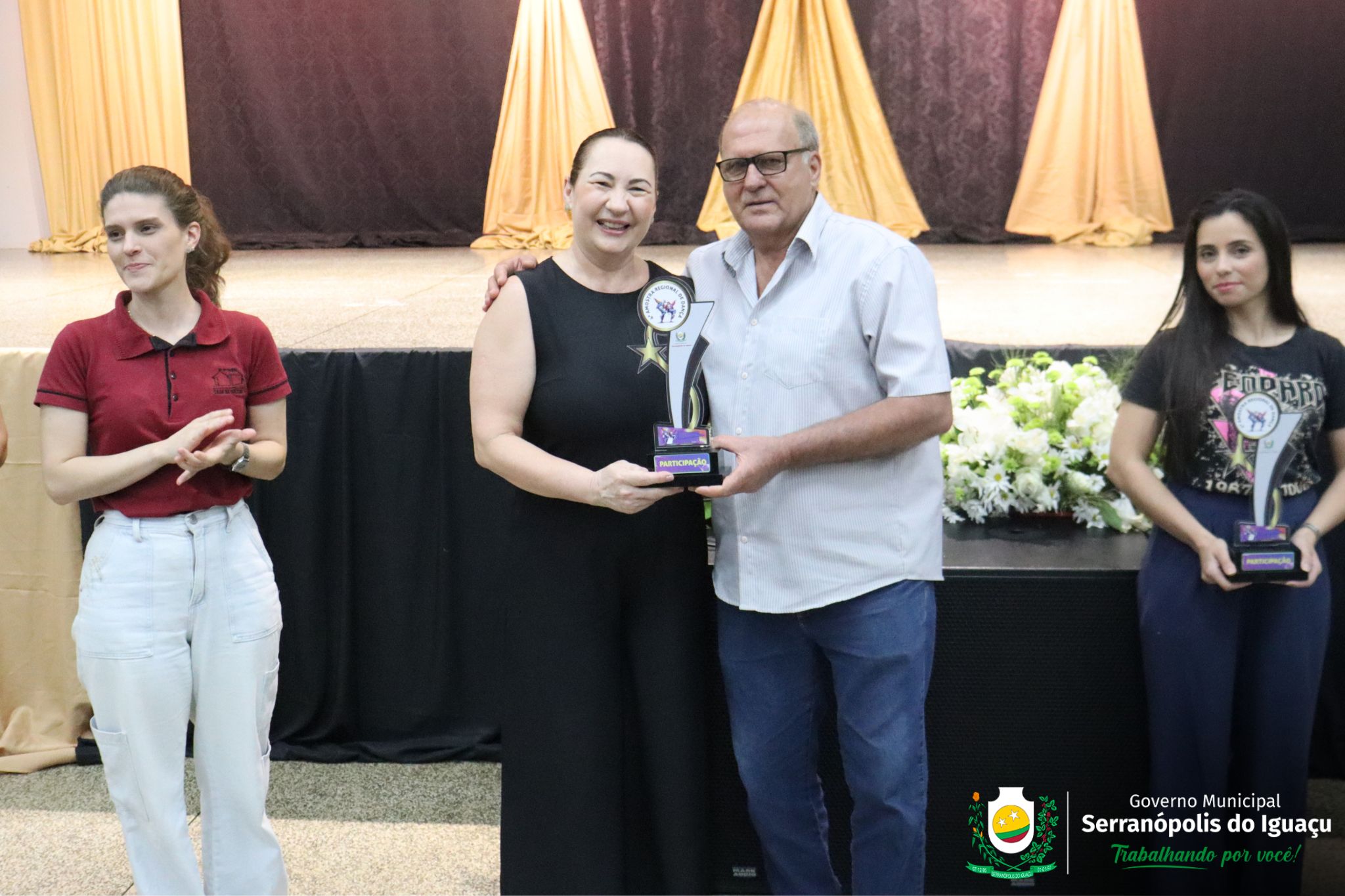 4º Festival de Dança 4º Festival de Dança