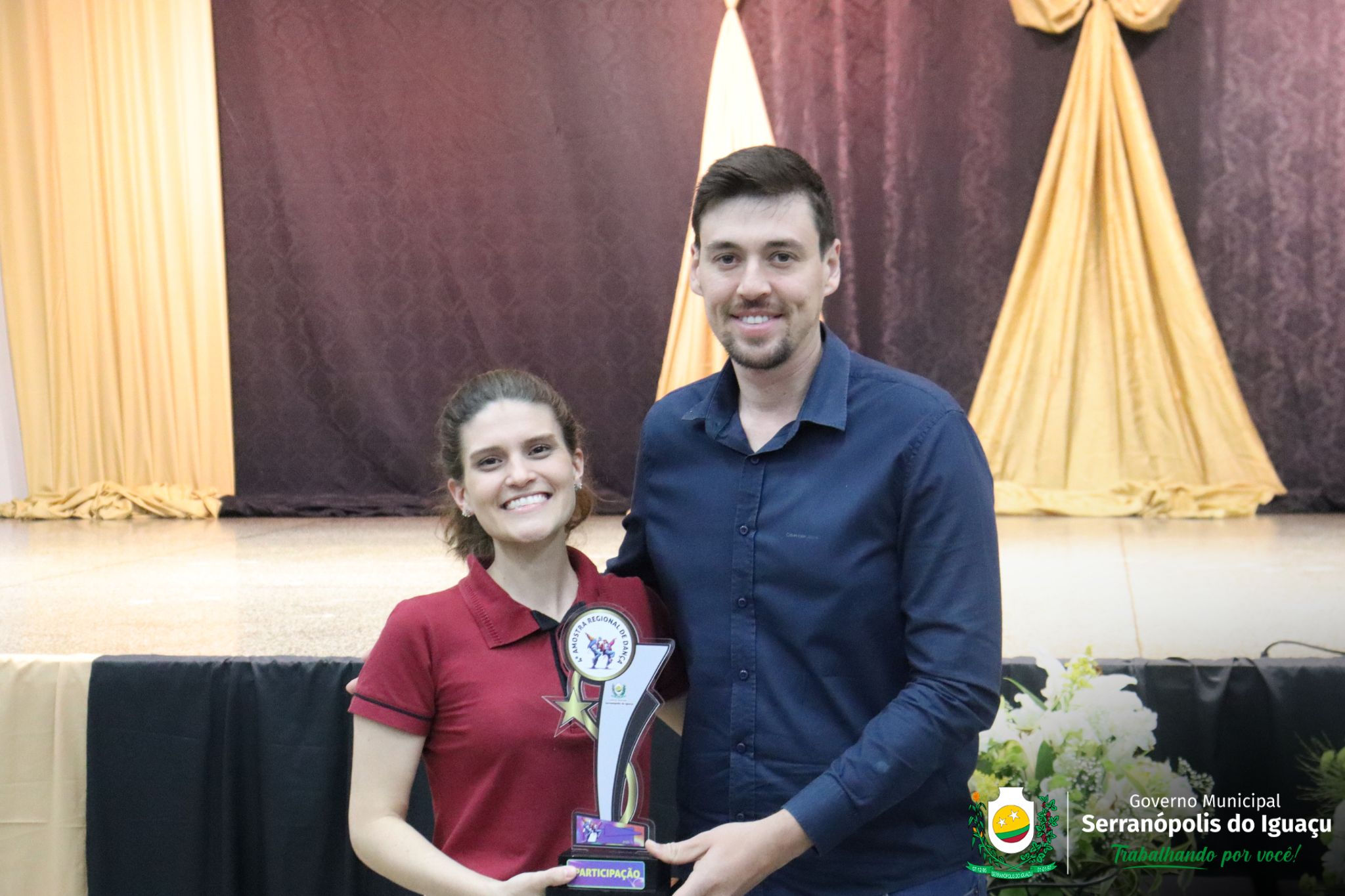 4º Festival de Dança 4º Festival de Dança