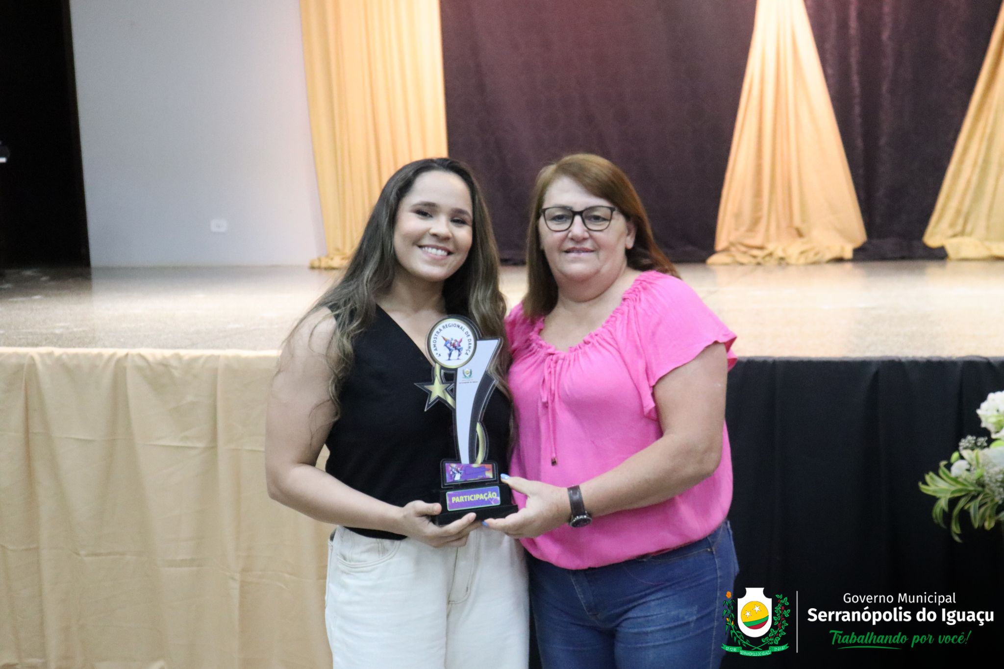 4º Festival de Dança 4º Festival de Dança