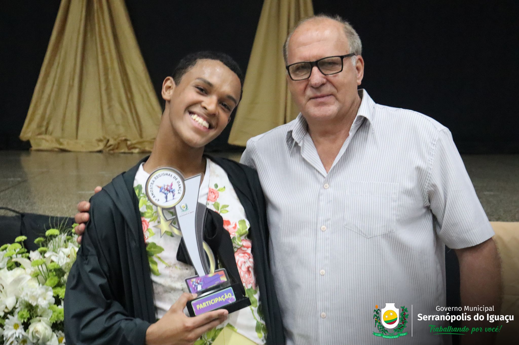 4º Festival de Dança 4º Festival de Dança