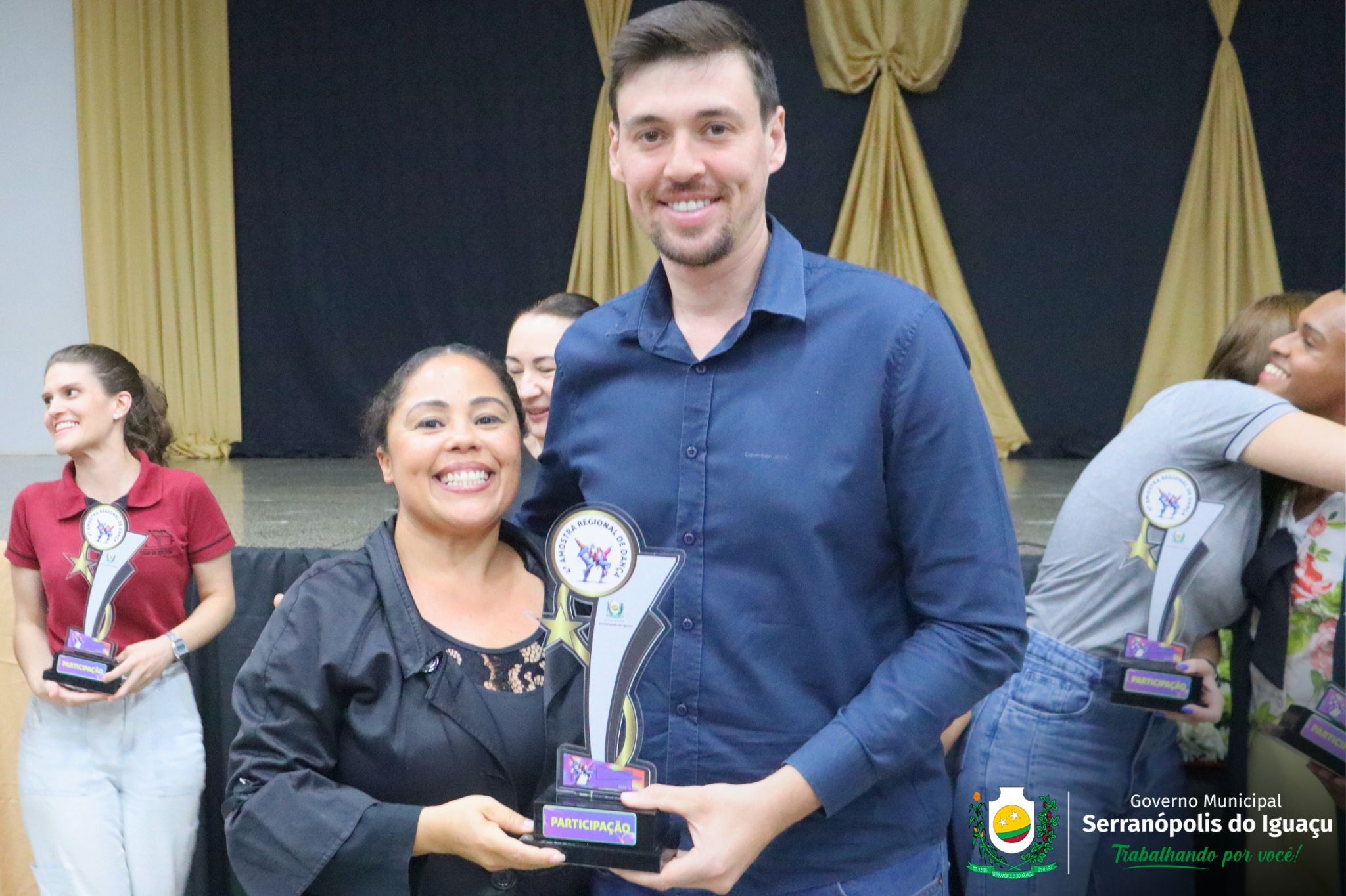 4º Festival de Dança 4º Festival de Dança