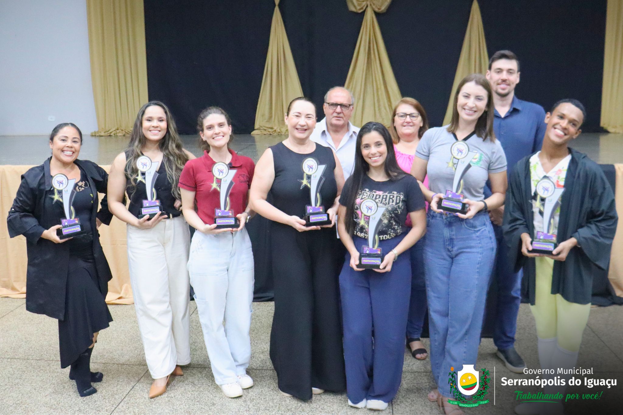 4º Festival de Dança 4º Festival de Dança