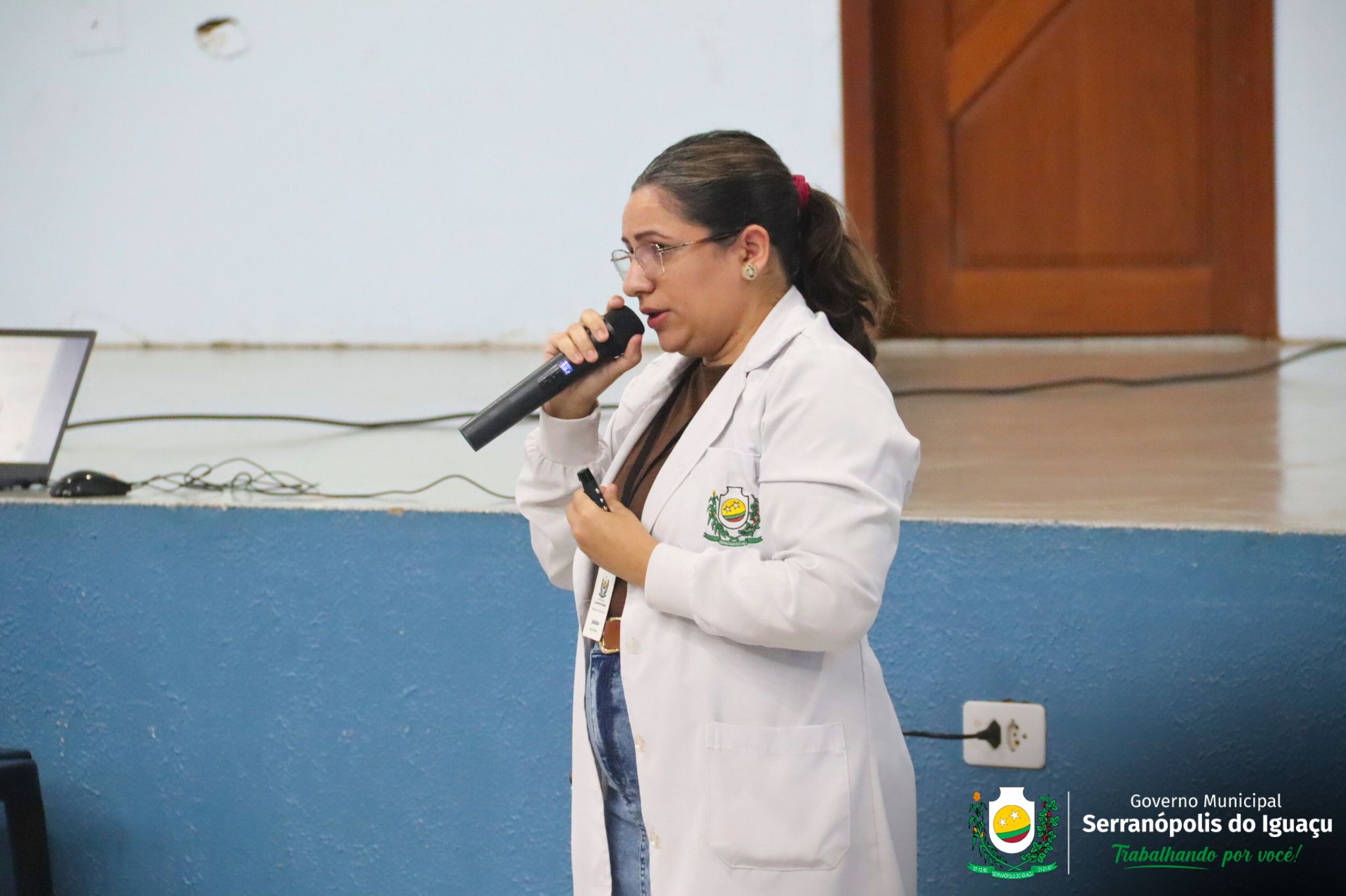 Fotos do Evento Fotos do Evento