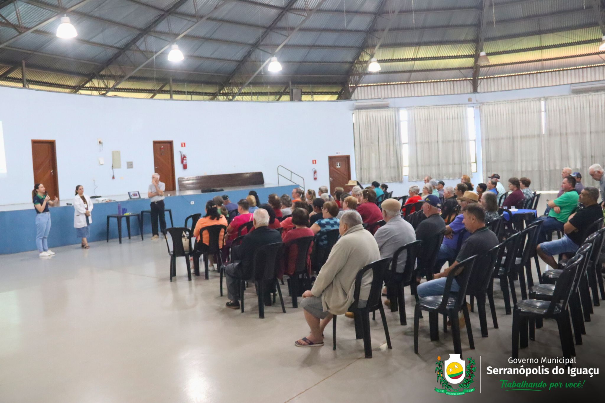 Fotos do Evento Fotos do Evento