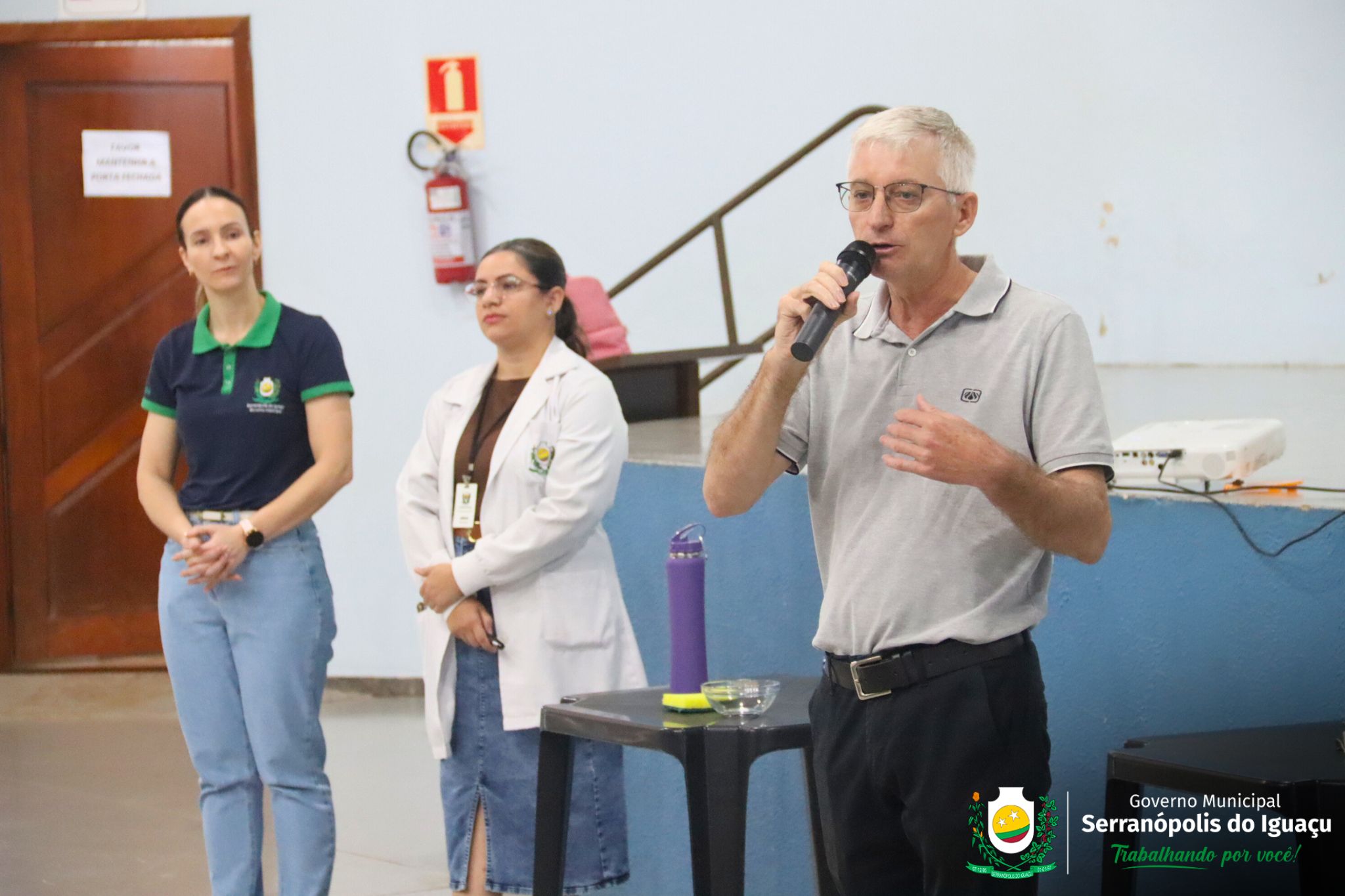 Fotos do Evento Fotos do Evento