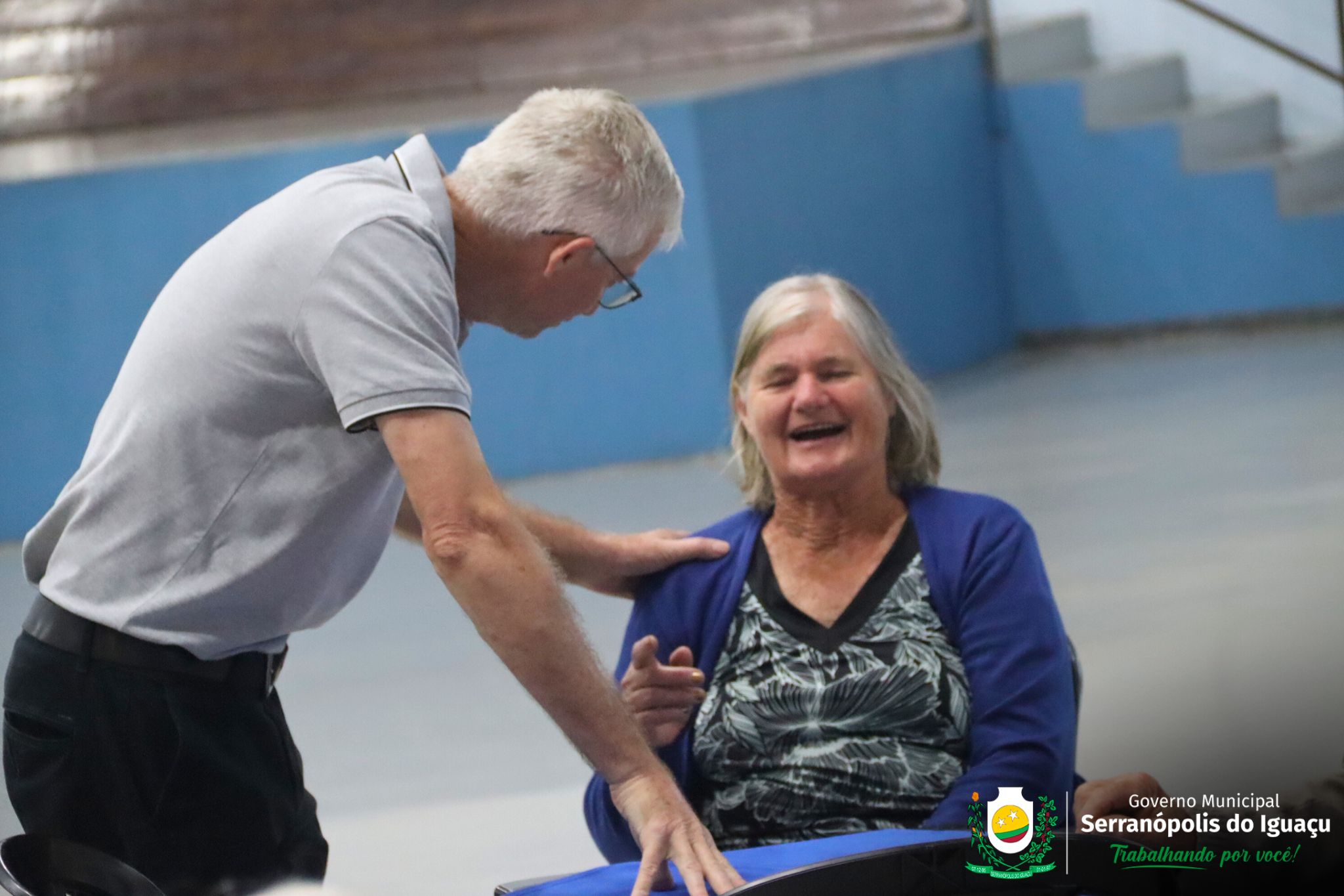 Fotos do Evento Fotos do Evento