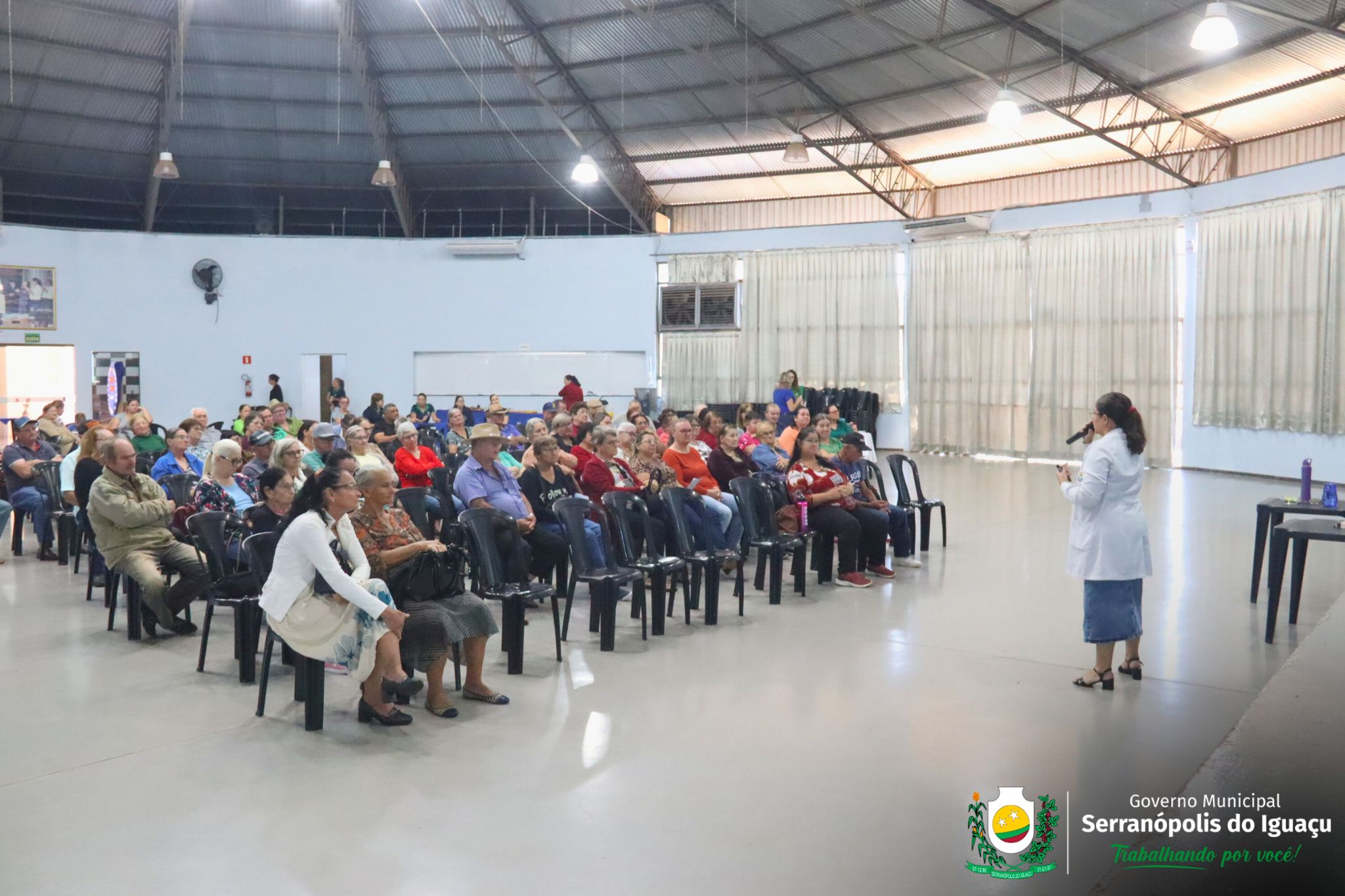 Fotos do Evento Fotos do Evento