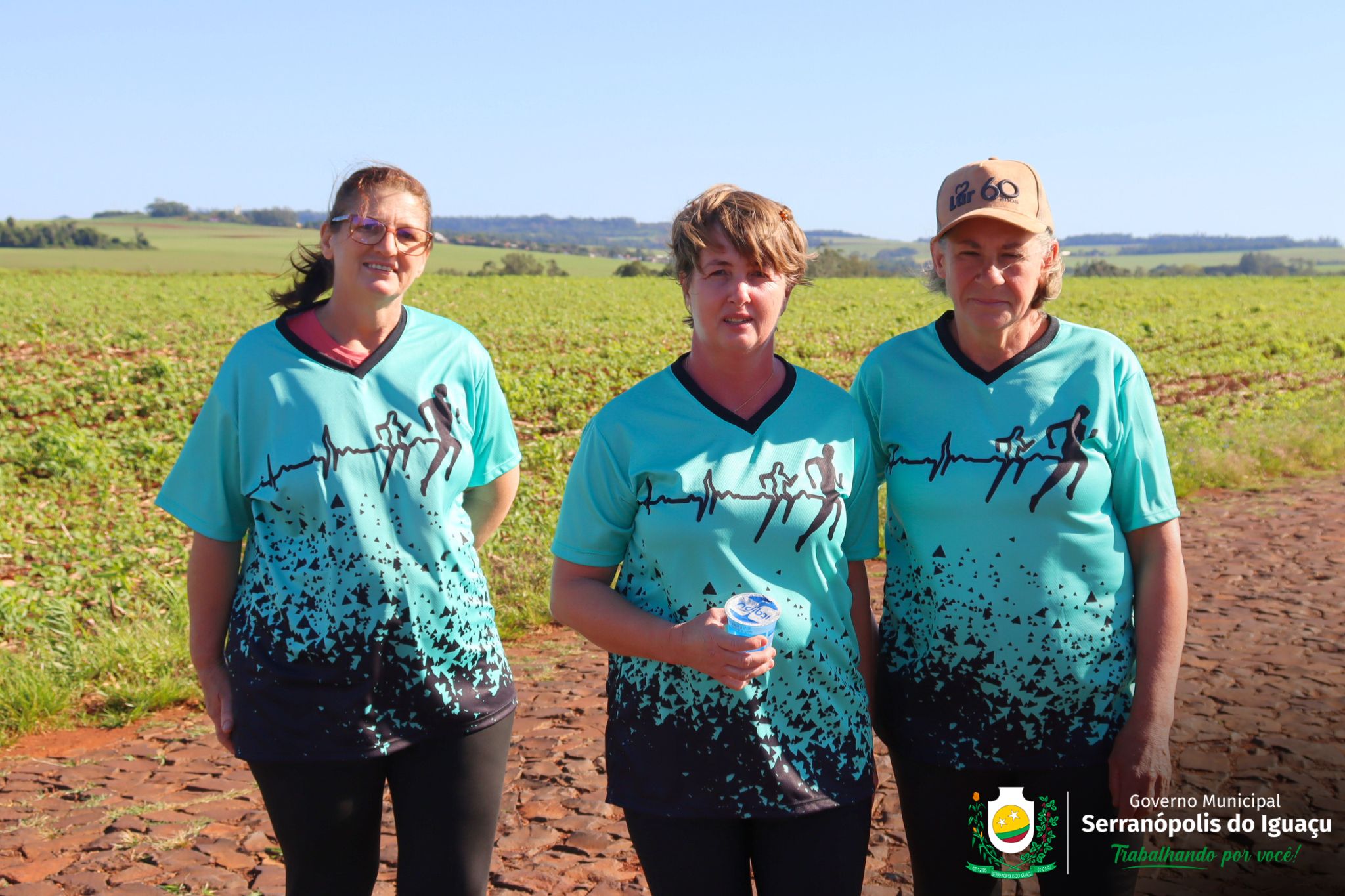 5ª Caminhada Municipal 5ª Caminhada Municipal