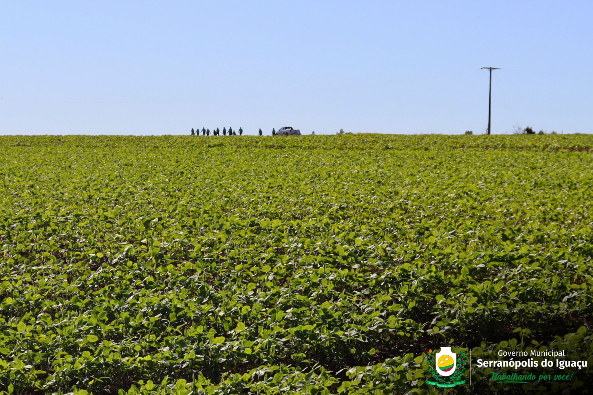 5ª Caminhada Municipal 5ª Caminhada Municipal