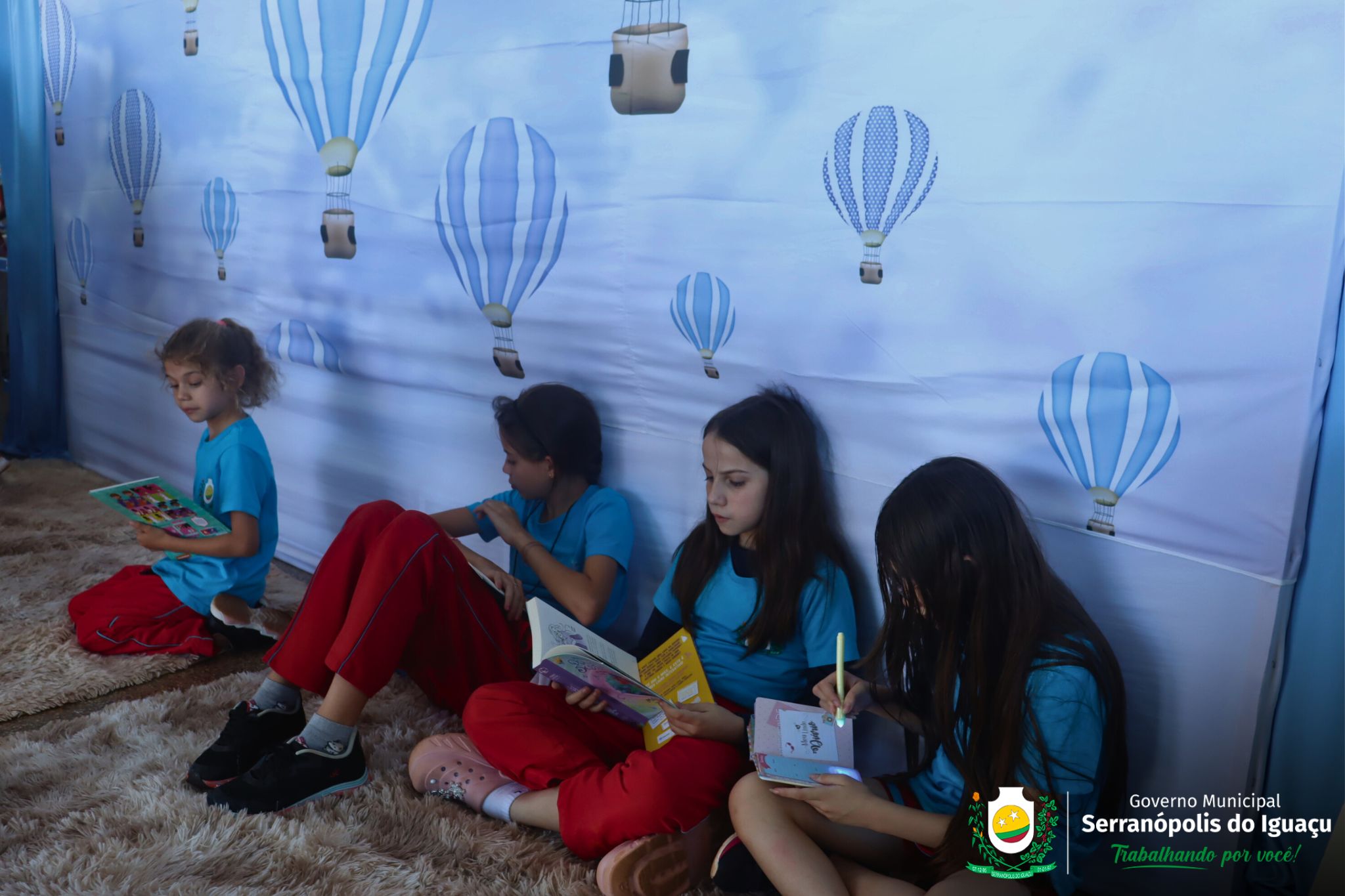 XXIII Feira do Livro XXIII Feira do Livro