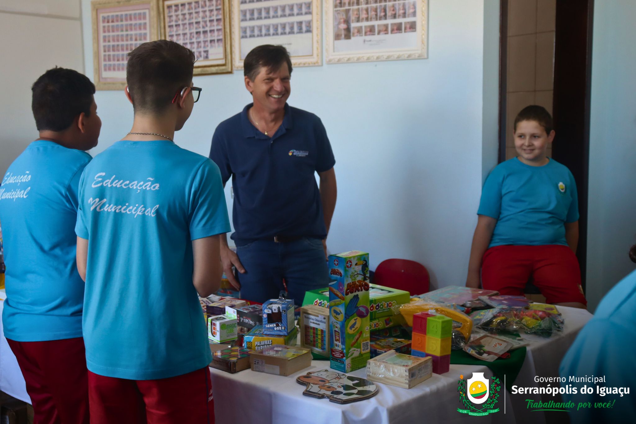 XXIII Feira do Livro XXIII Feira do Livro