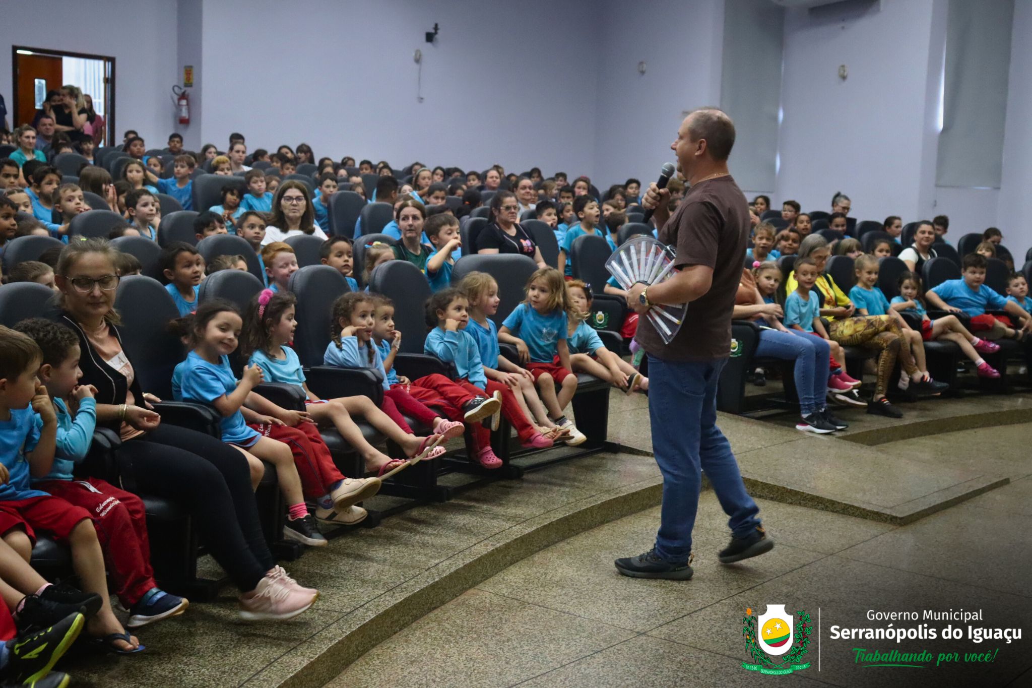 XXIII Feira do Livro XXIII Feira do Livro