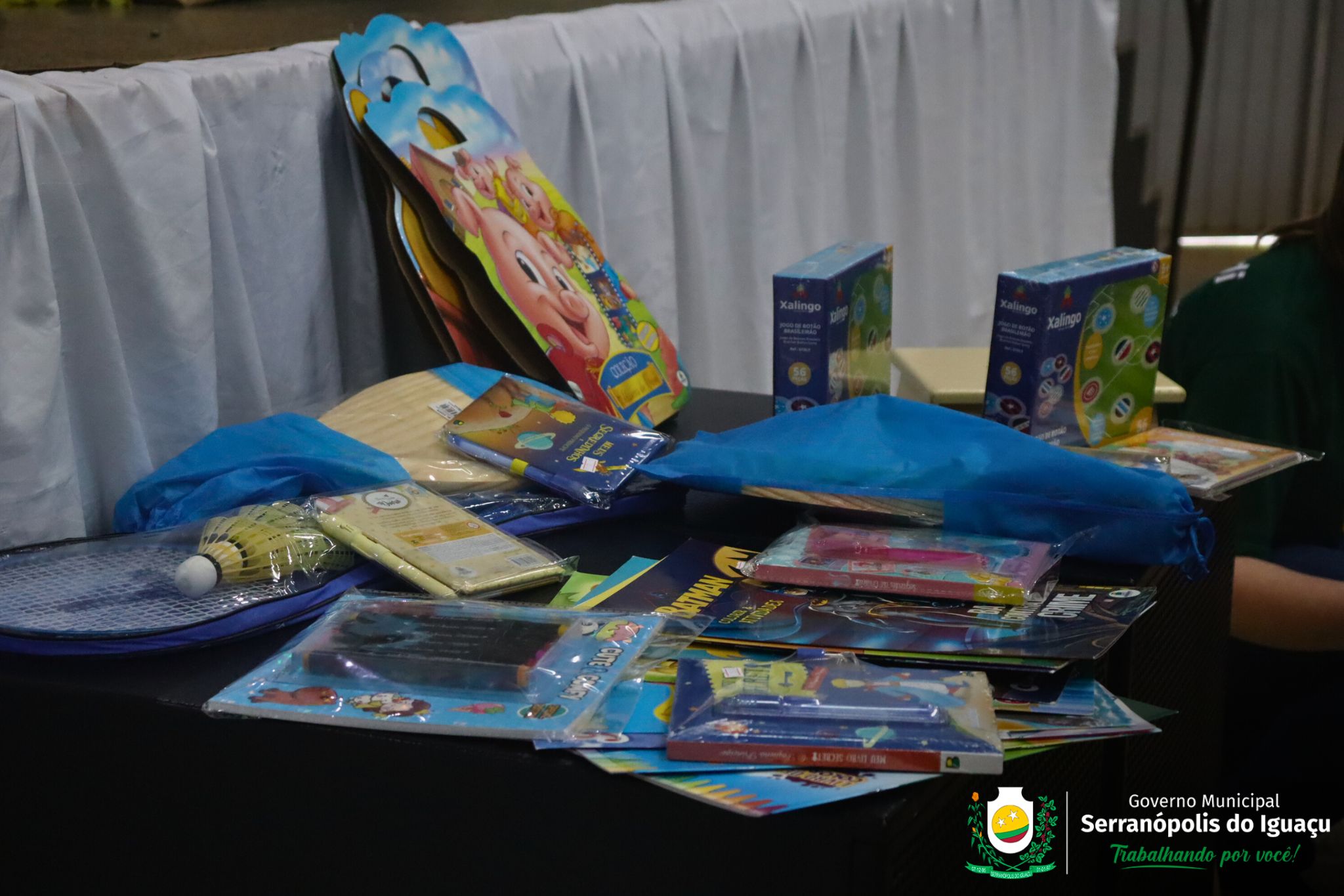 XXIII Feira do Livro XXIII Feira do Livro