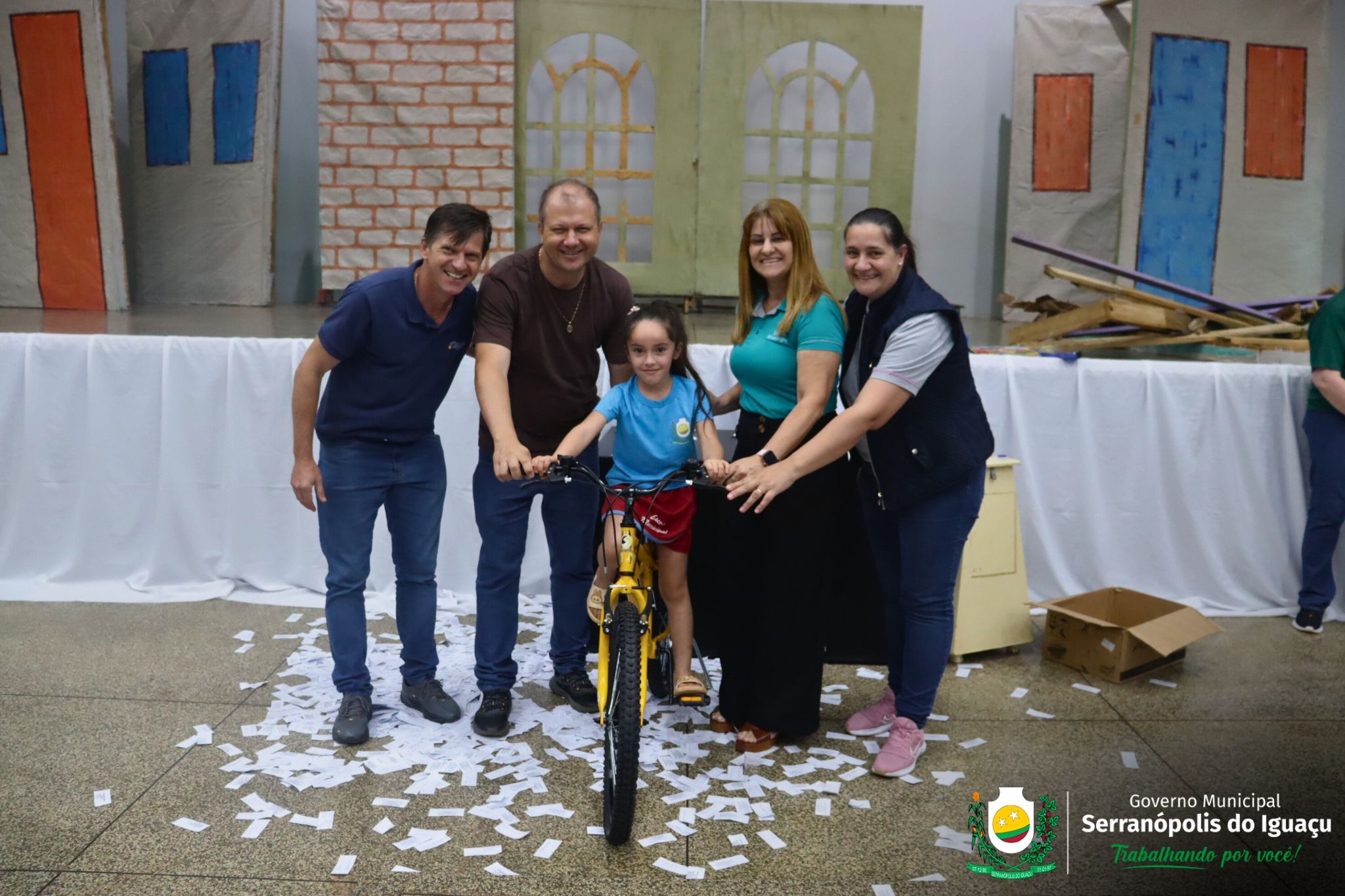 XXIII Feira do Livro XXIII Feira do Livro