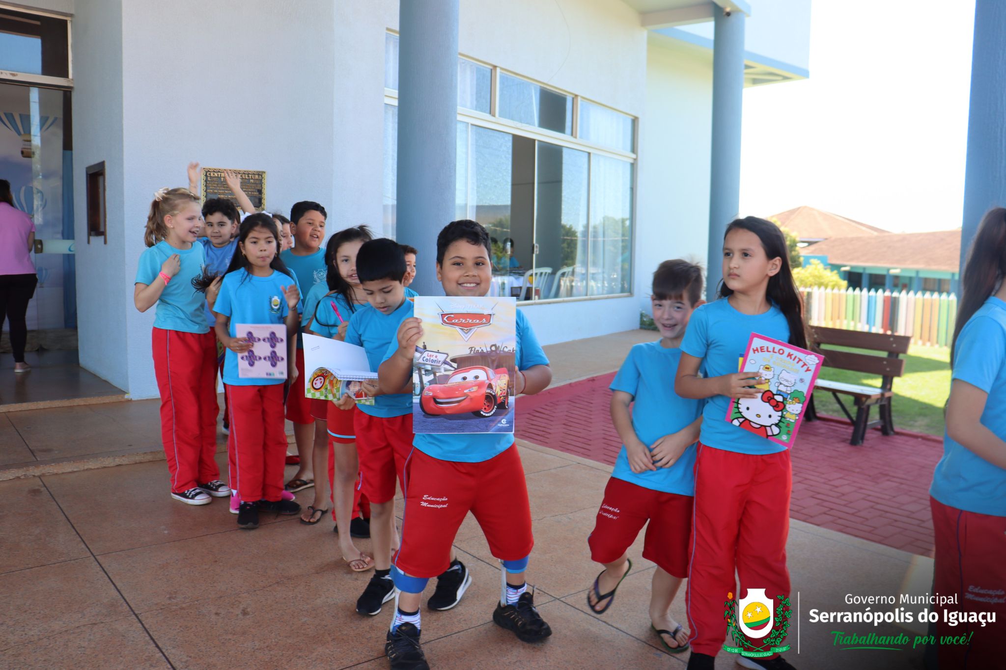 XXIII Feira do Livro XXIII Feira do Livro