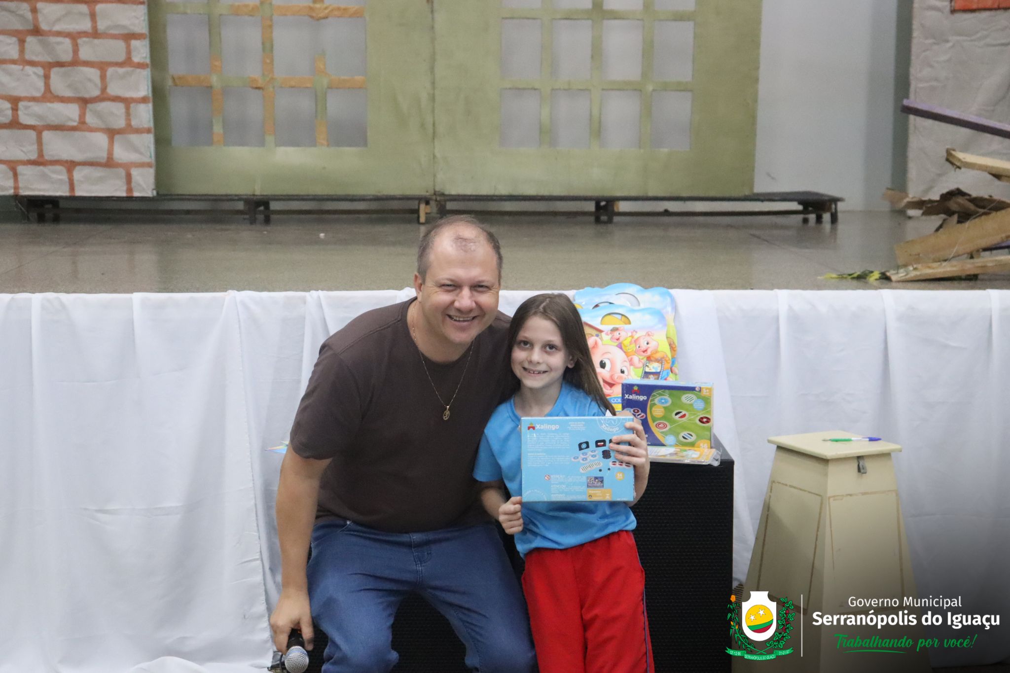 XXIII Feira do Livro XXIII Feira do Livro