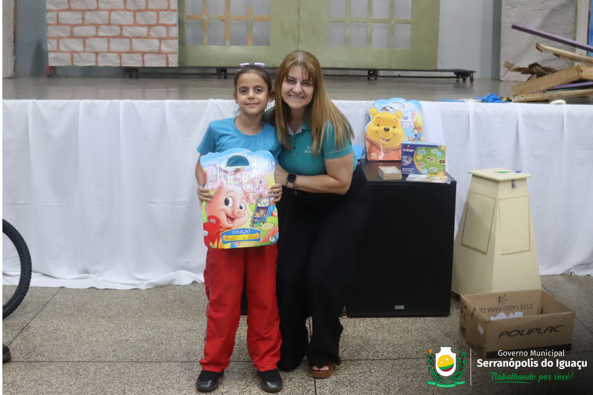 XXIII Feira do Livro XXIII Feira do Livro