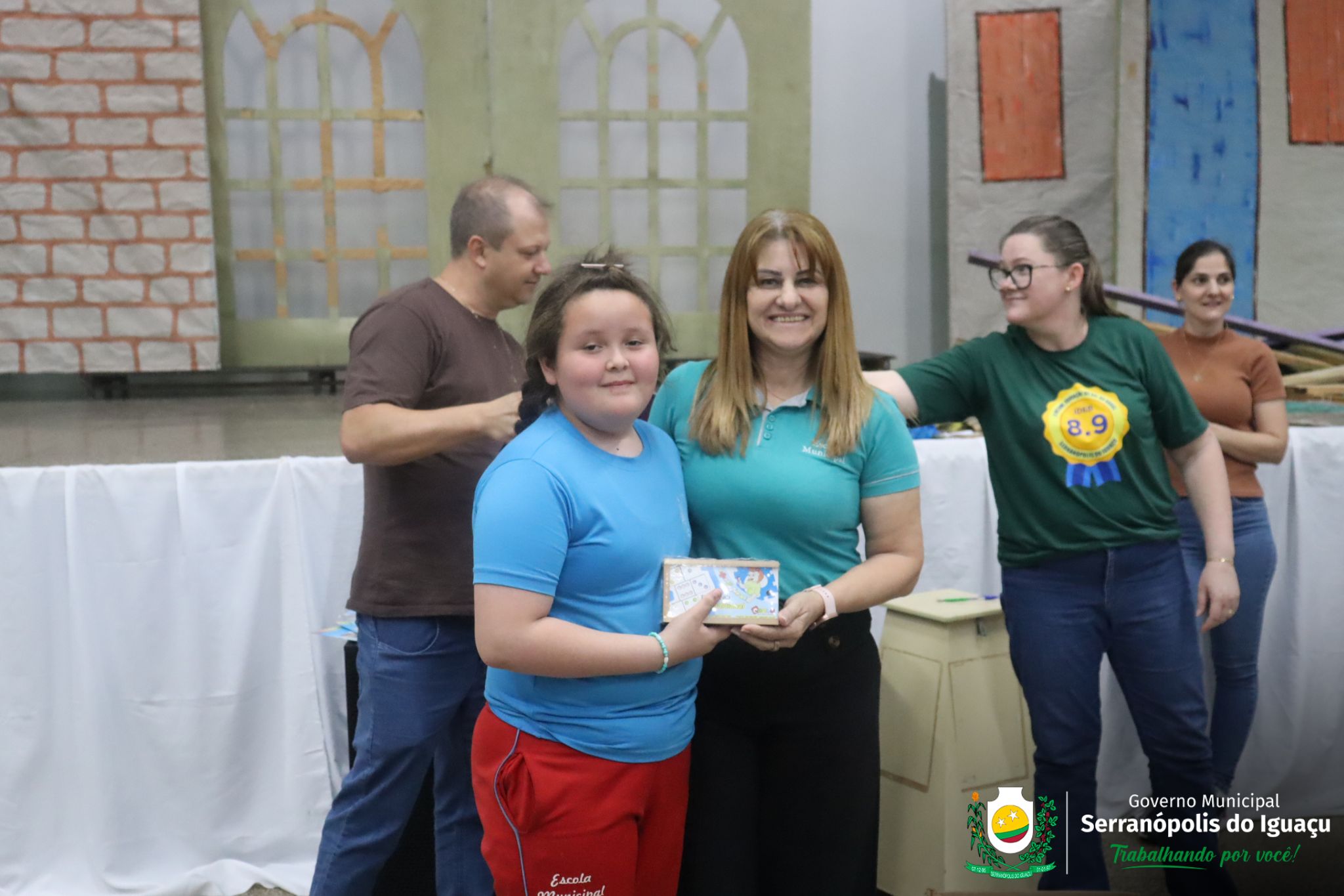 XXIII Feira do Livro XXIII Feira do Livro