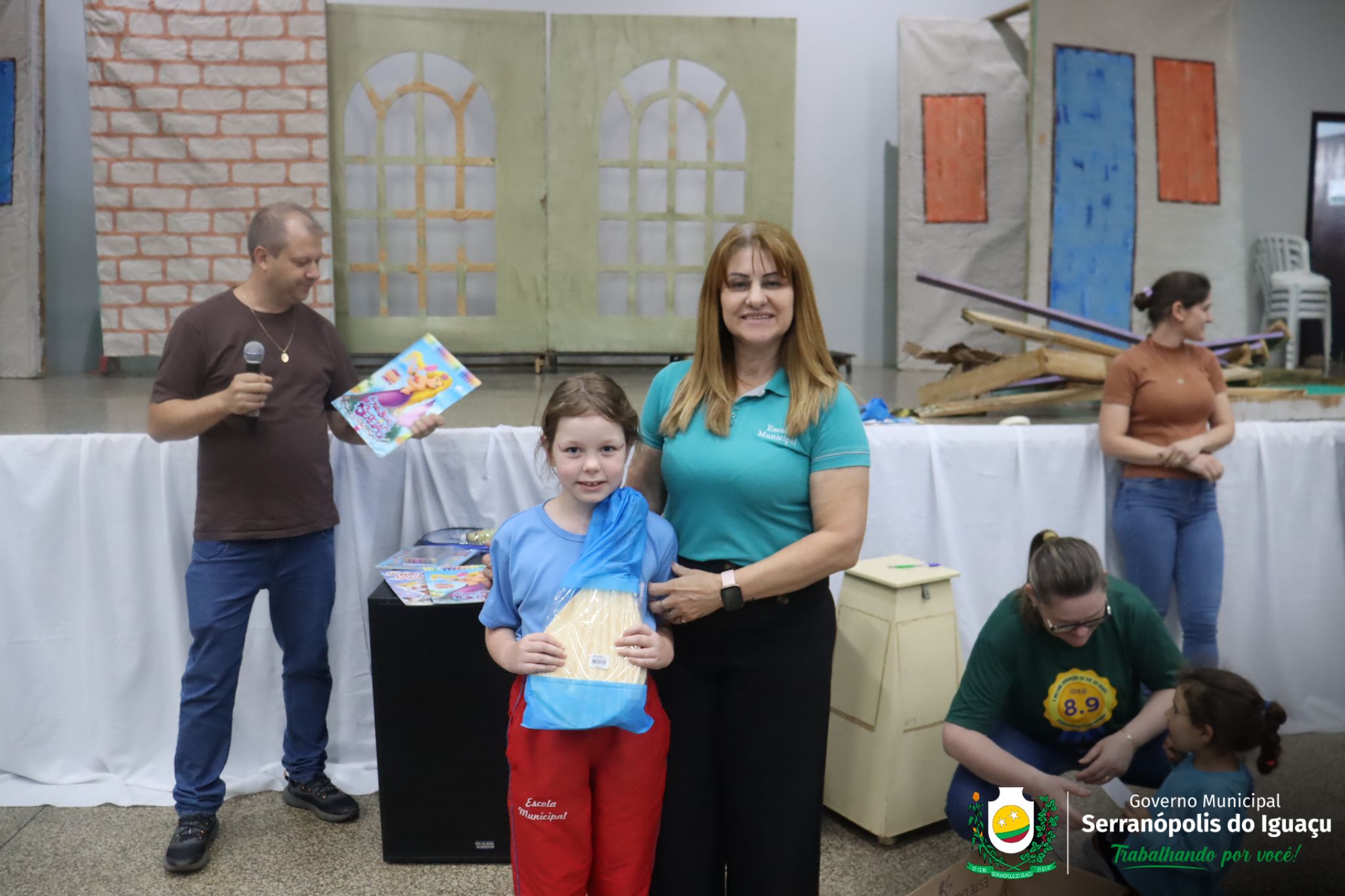 XXIII Feira do Livro XXIII Feira do Livro