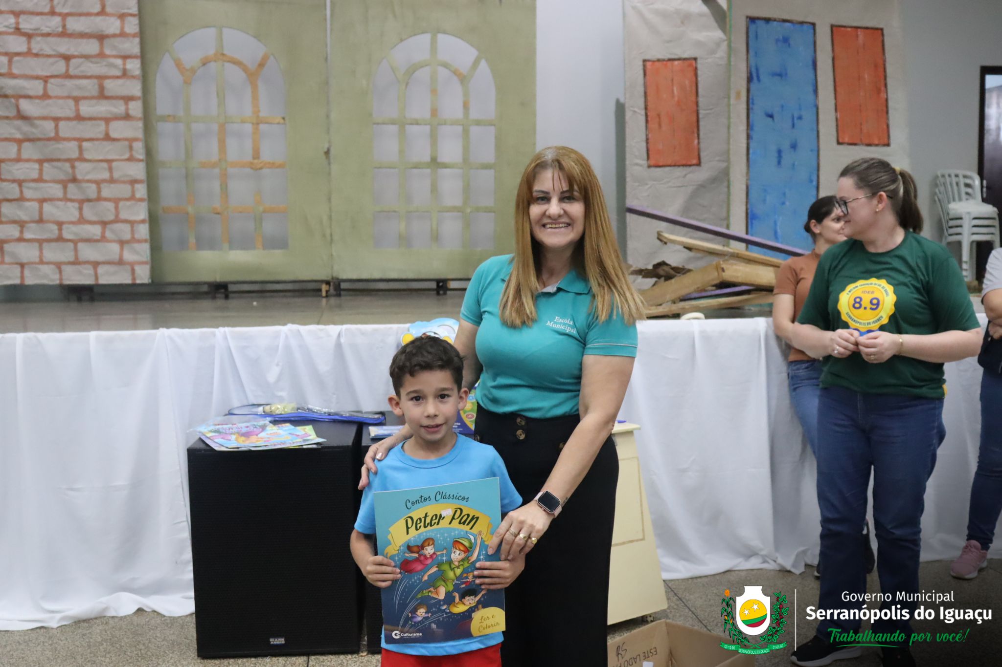 XXIII Feira do Livro XXIII Feira do Livro