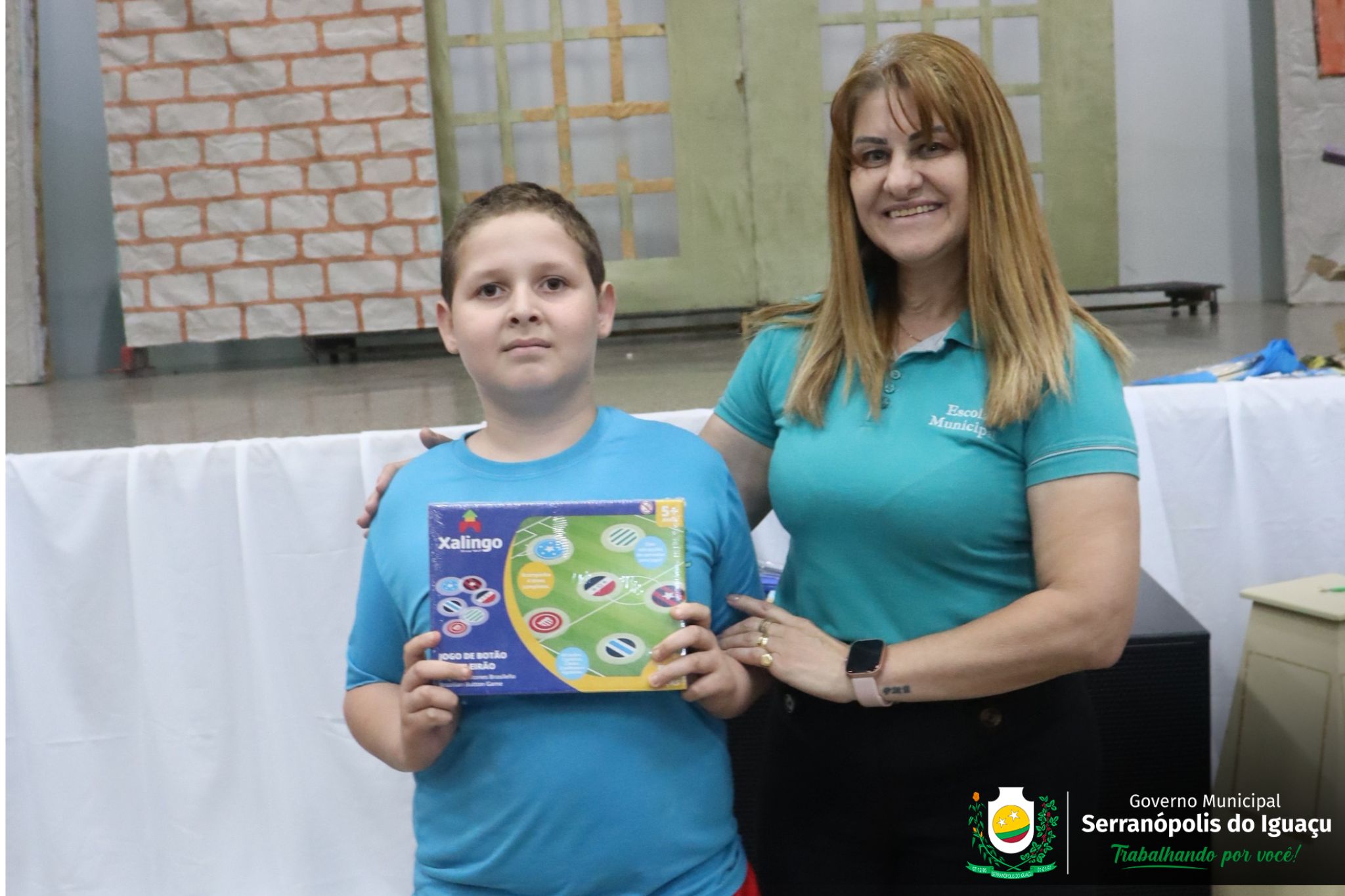 XXIII Feira do Livro XXIII Feira do Livro