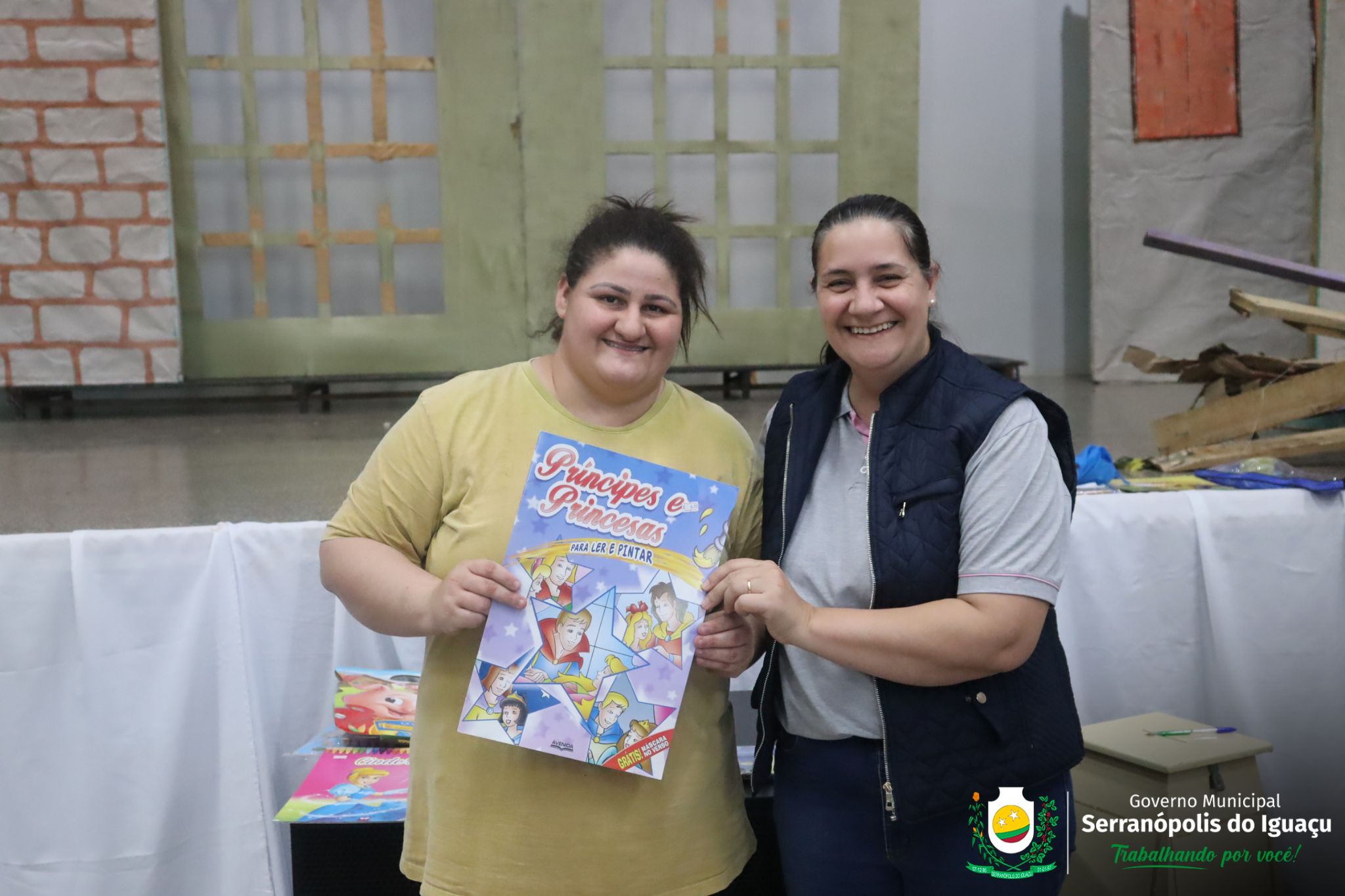 XXIII Feira do Livro XXIII Feira do Livro