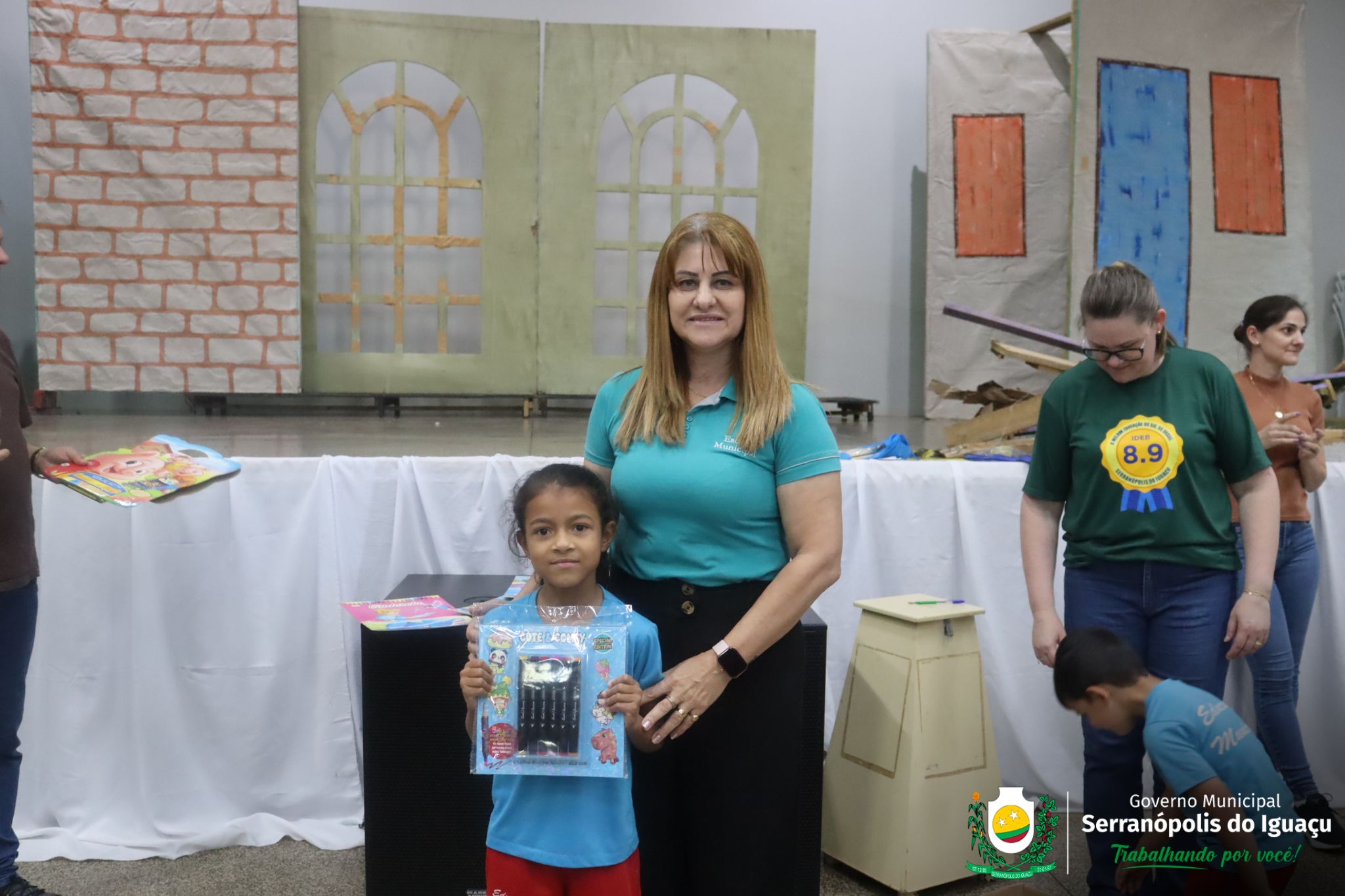 XXIII Feira do Livro XXIII Feira do Livro