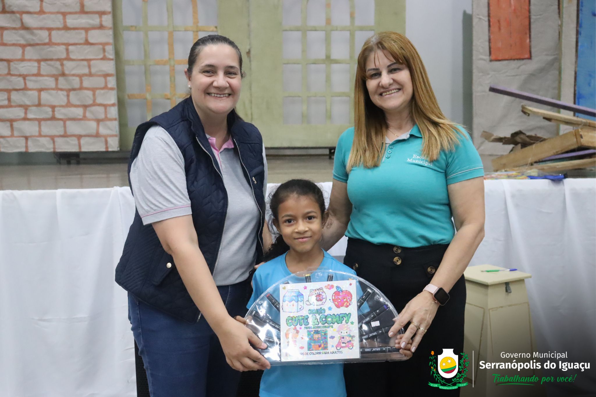 XXIII Feira do Livro XXIII Feira do Livro