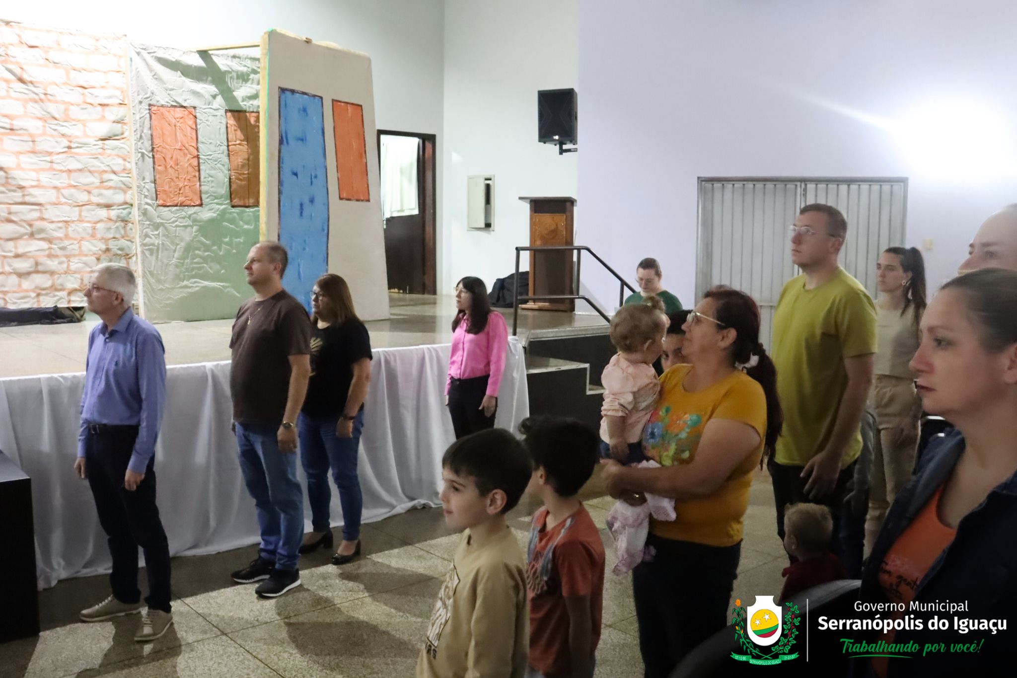 Teatro o Auto da Compadecida Teatro o Auto da Compadecida