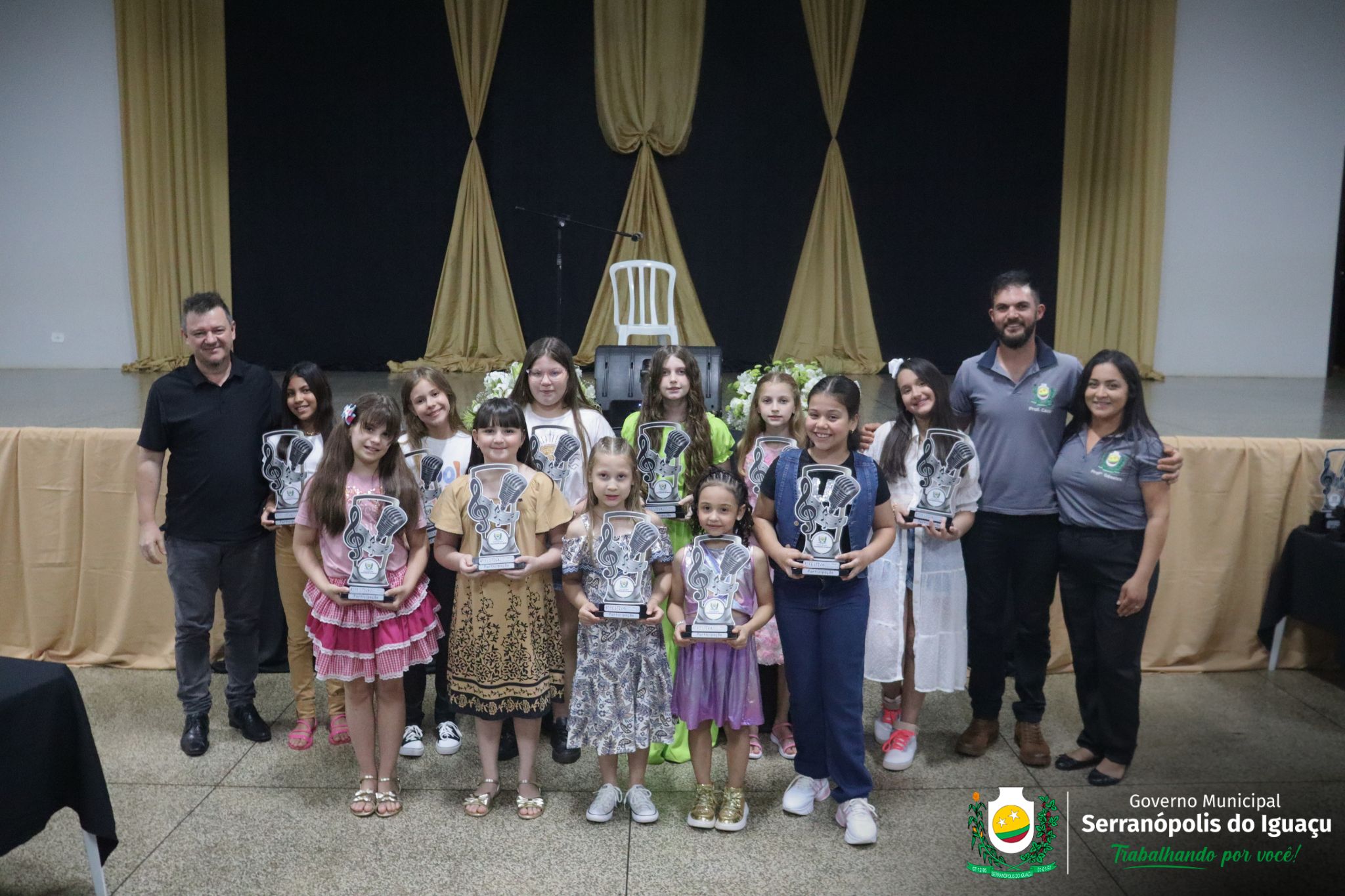 4º Festival da Canção 4º Festival da Canção