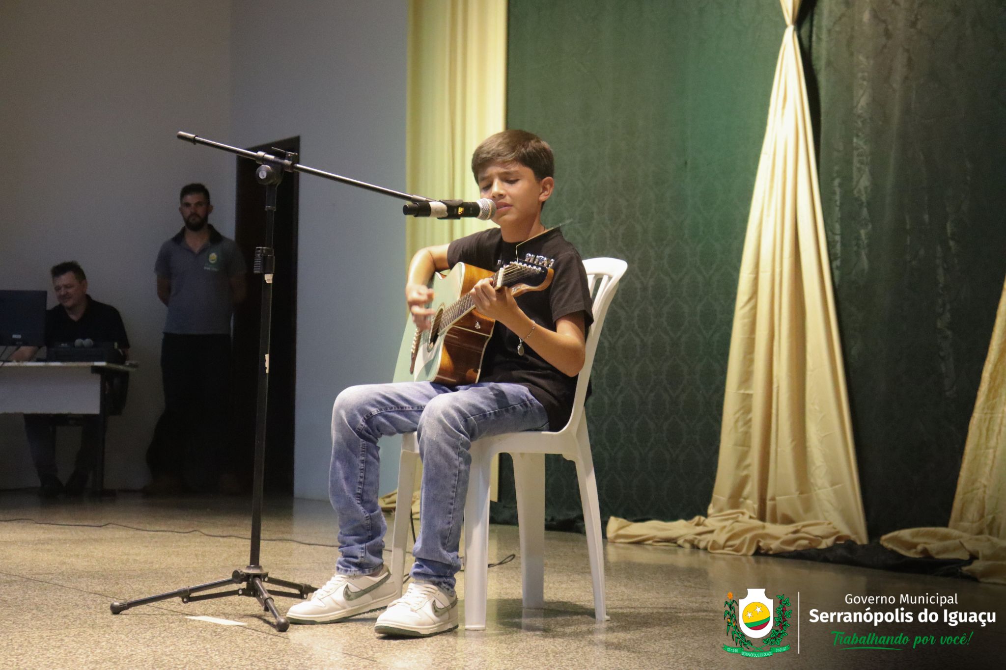 4º Festival da Canção 4º Festival da Canção