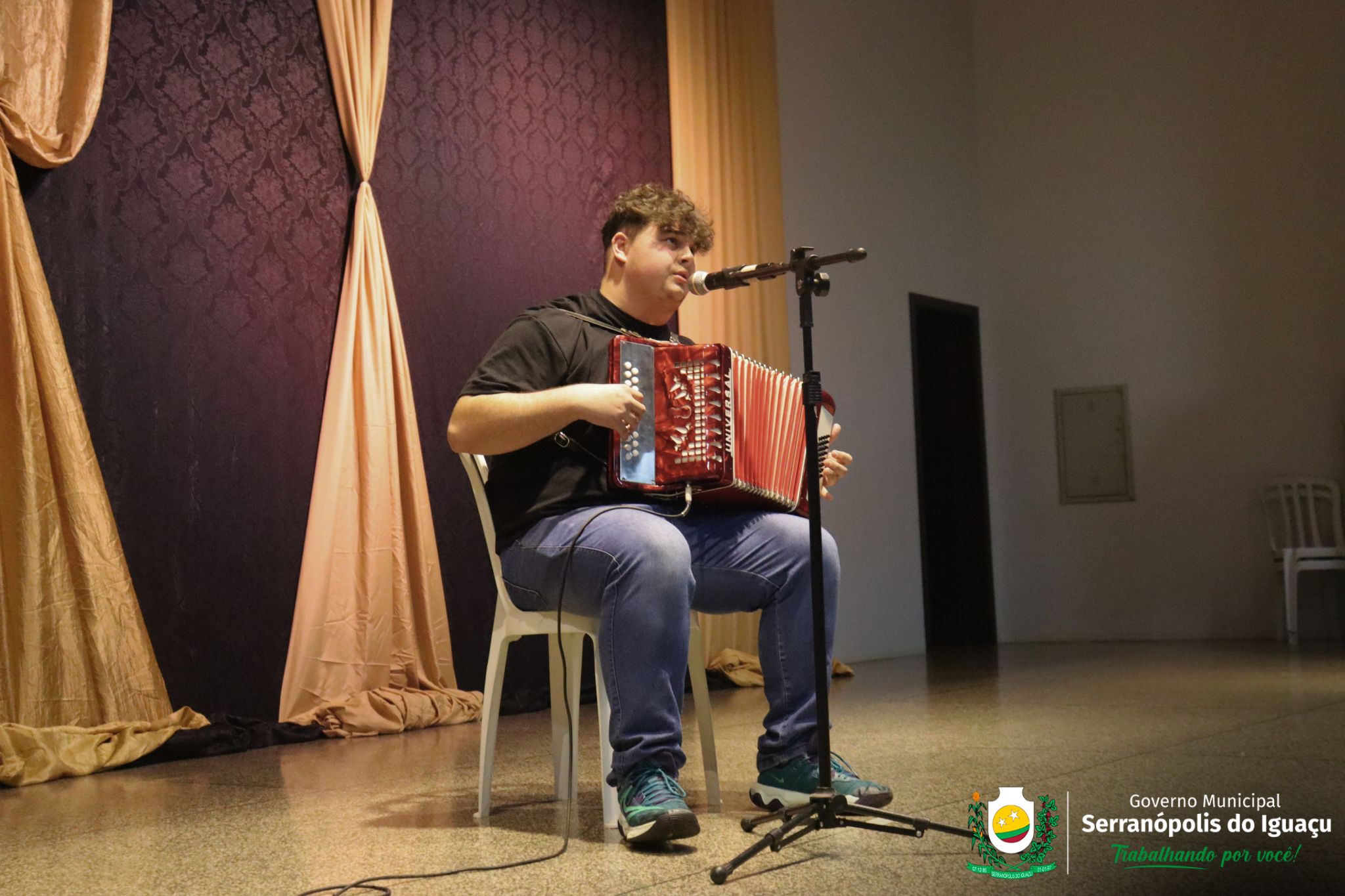 4º Festival da Canção 4º Festival da Canção