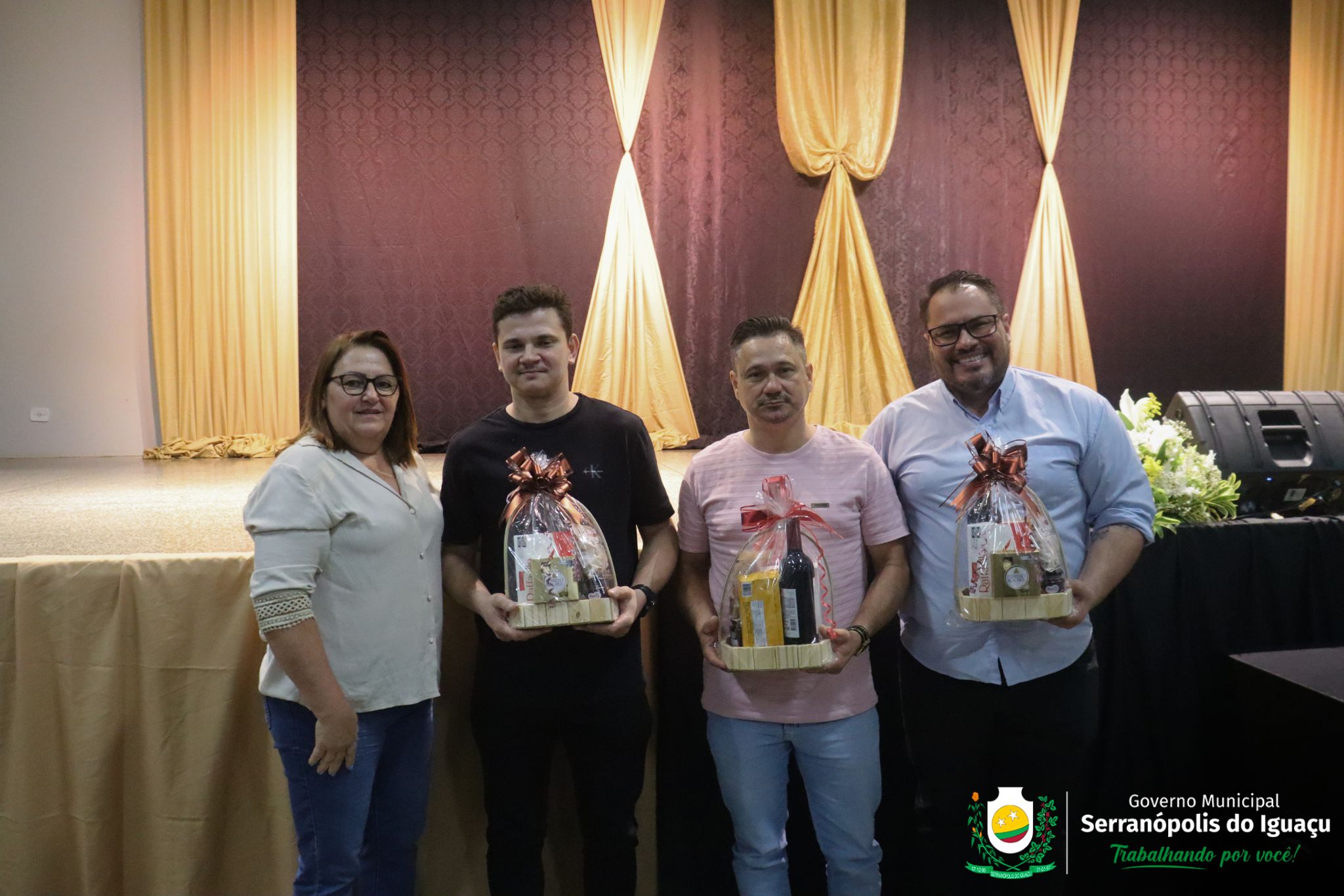 4º Festival da Canção 4º Festival da Canção