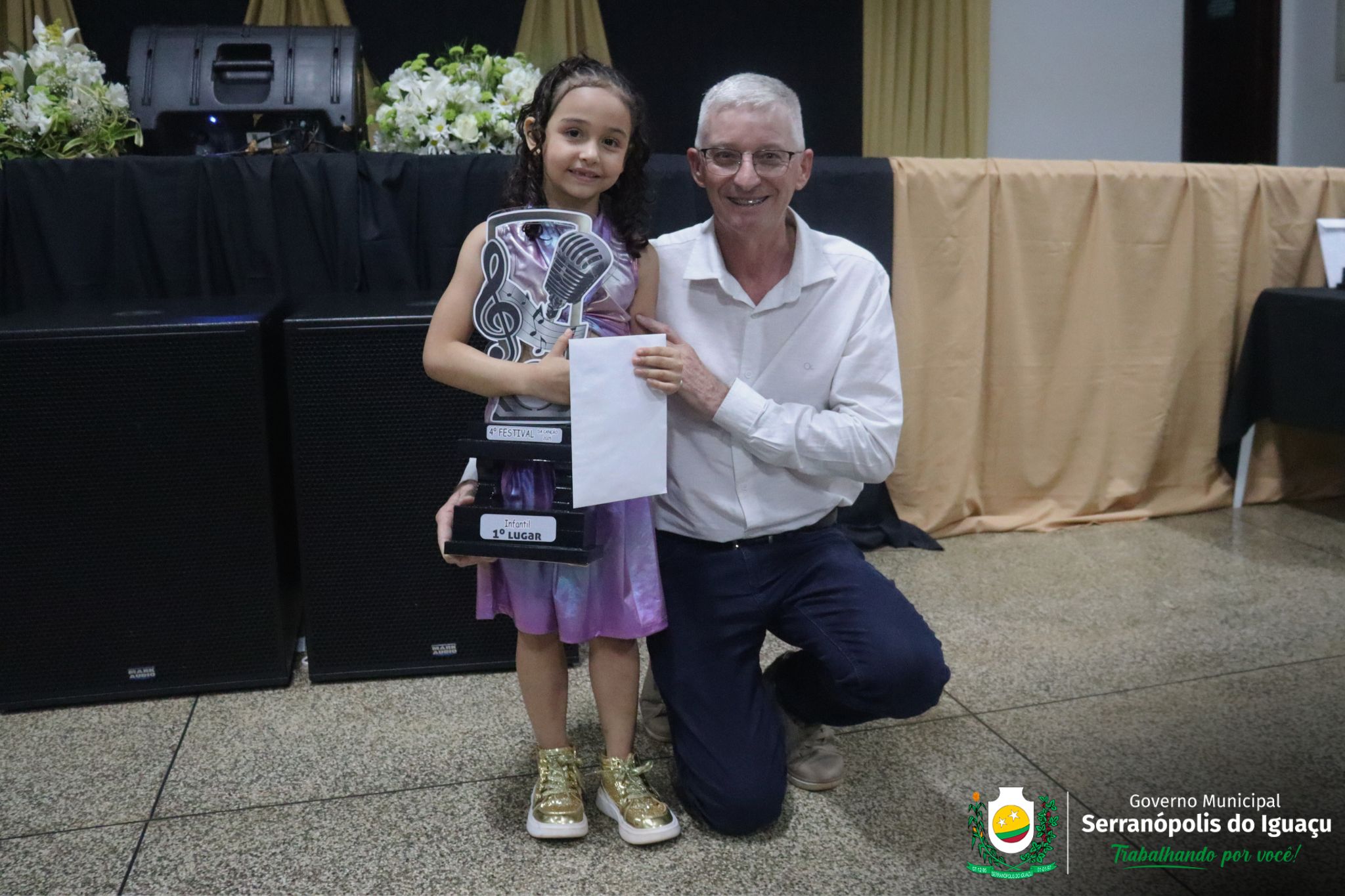 4º Festival da Canção 4º Festival da Canção