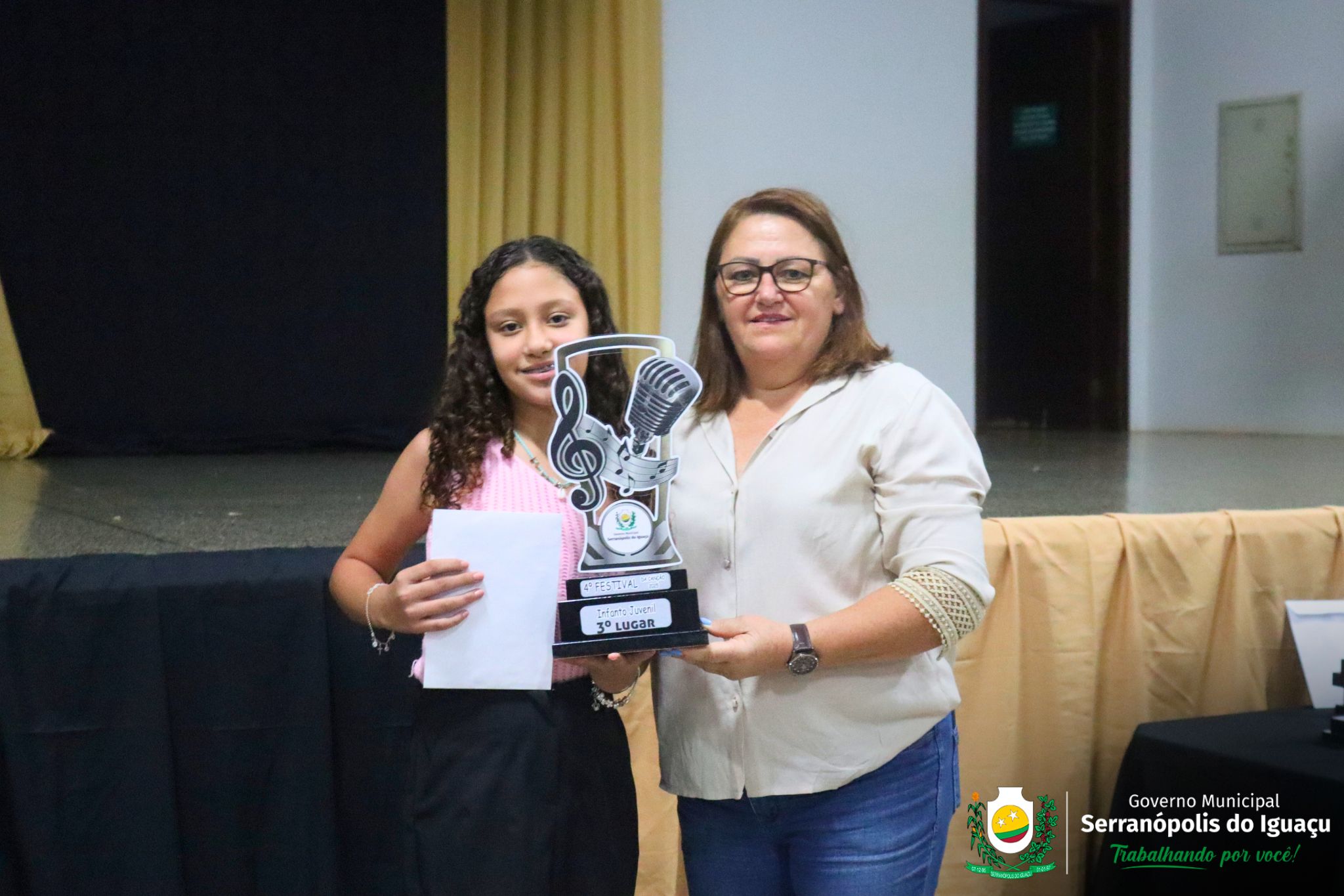 4º Festival da Canção 4º Festival da Canção