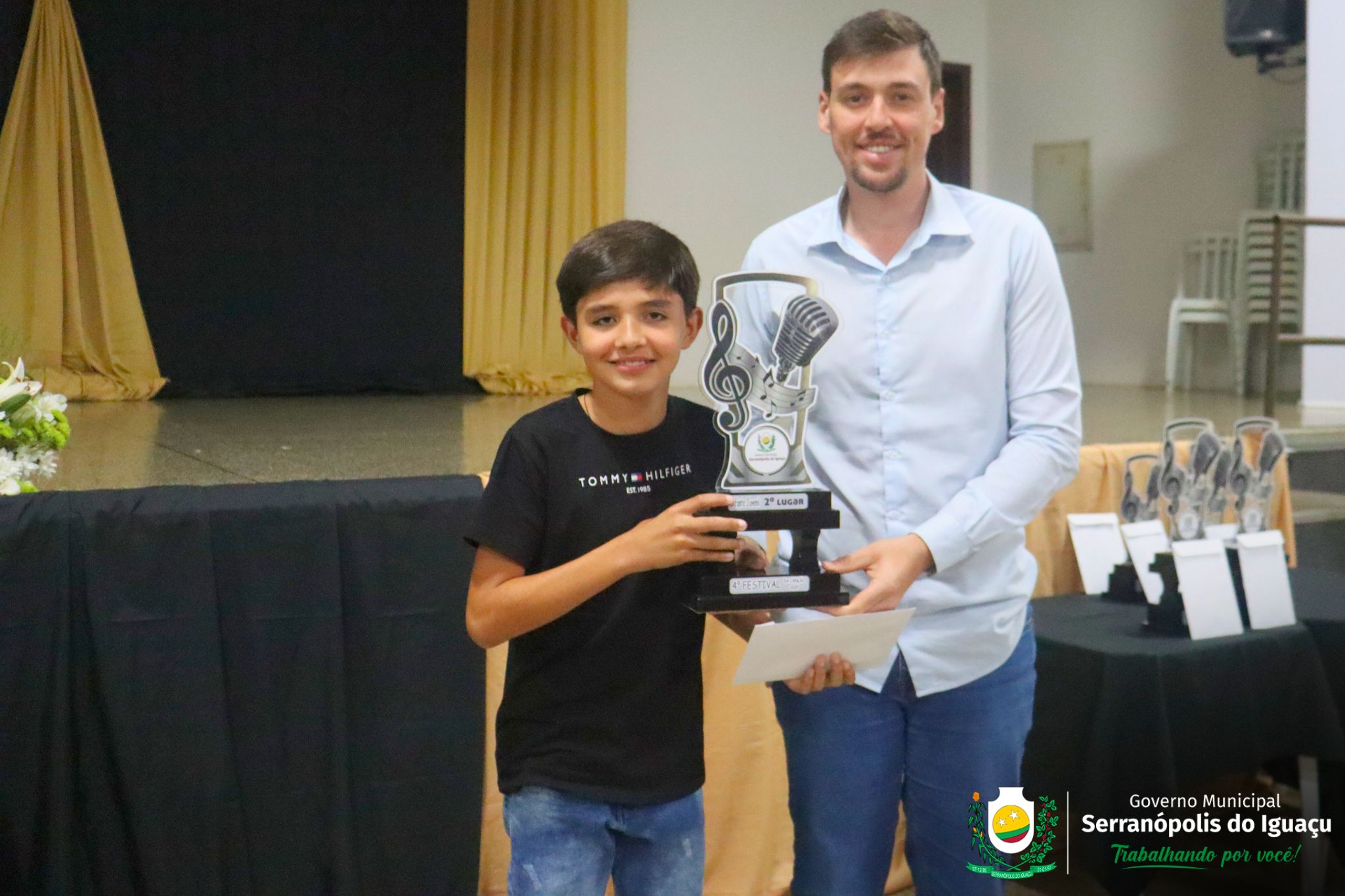 4º Festival da Canção 4º Festival da Canção