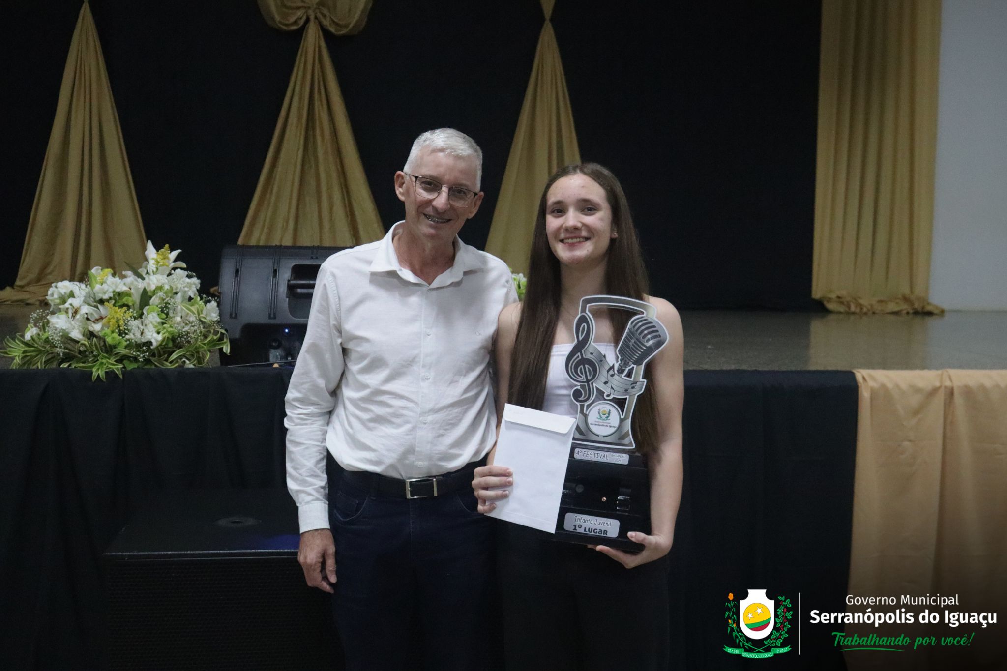 4º Festival da Canção 4º Festival da Canção