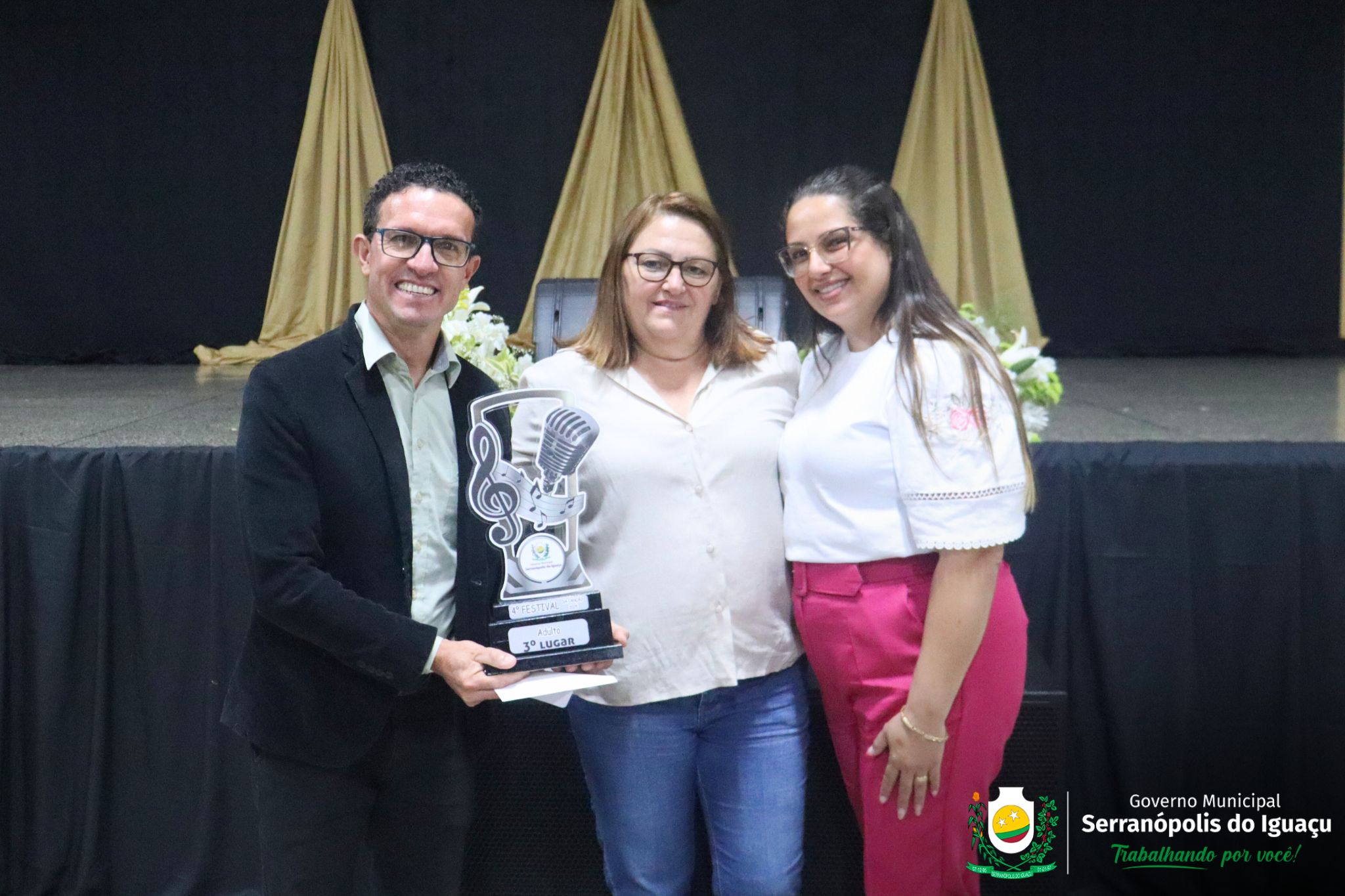 4º Festival da Canção 4º Festival da Canção