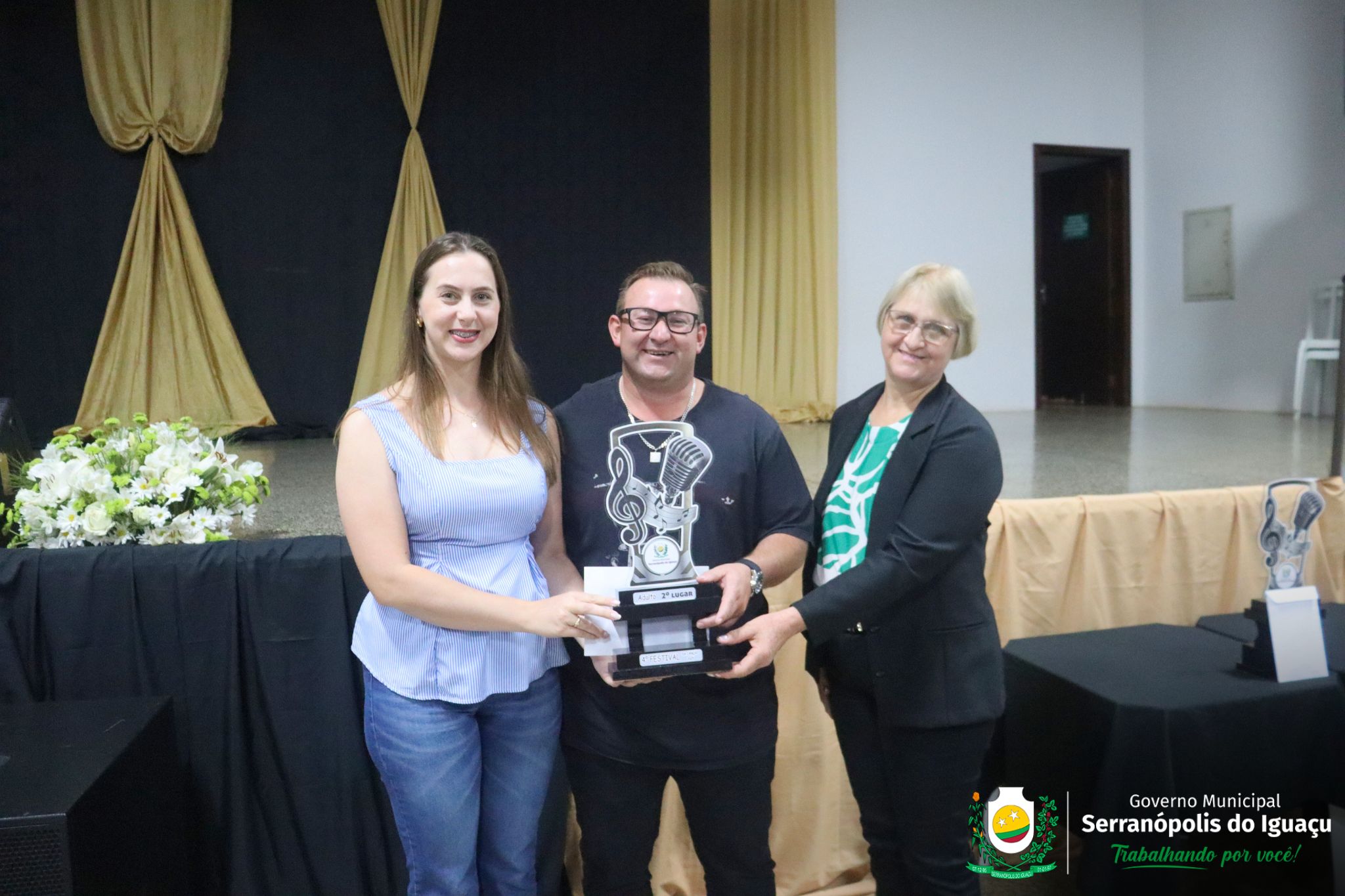 4º Festival da Canção 4º Festival da Canção