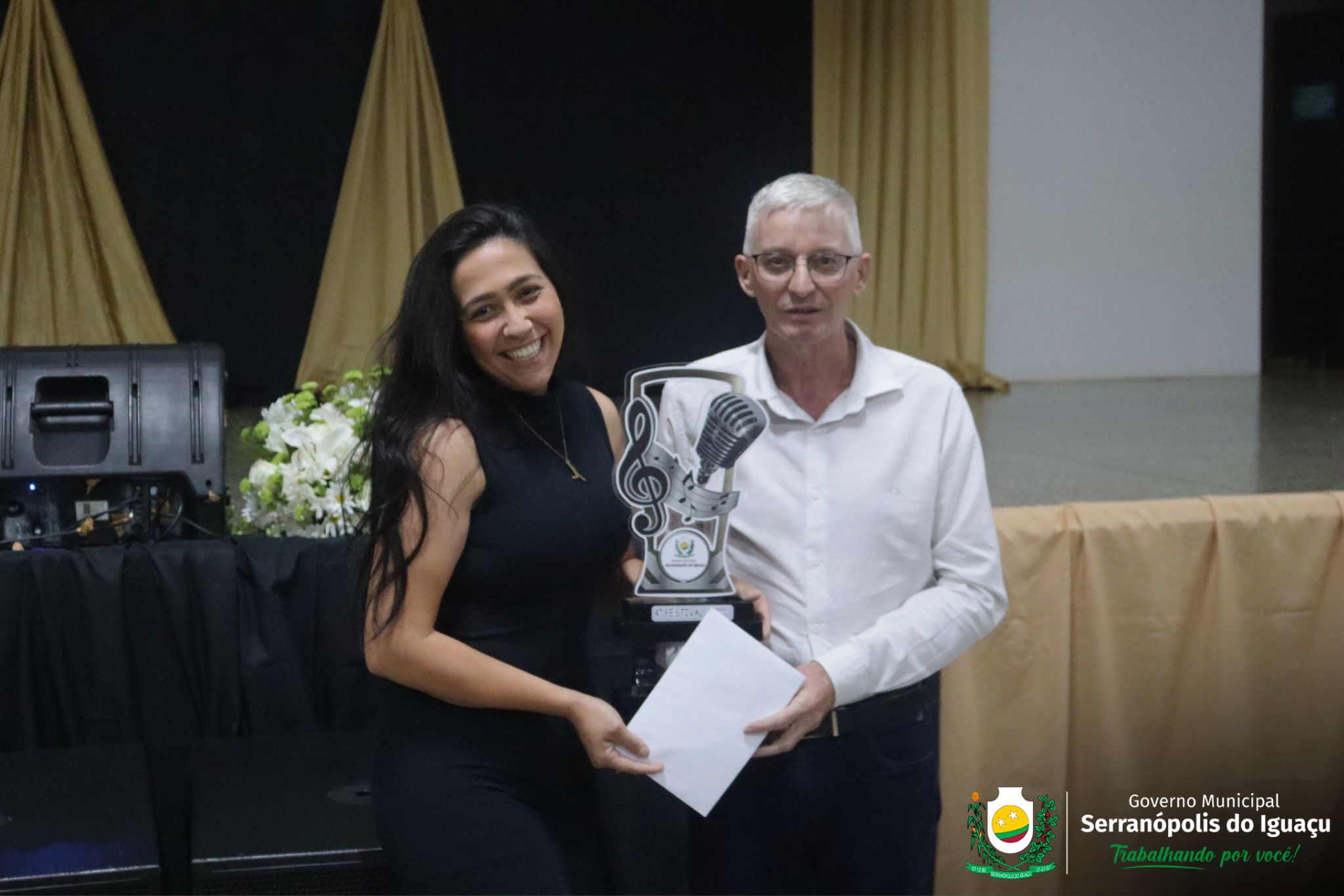 4º Festival da Canção 4º Festival da Canção