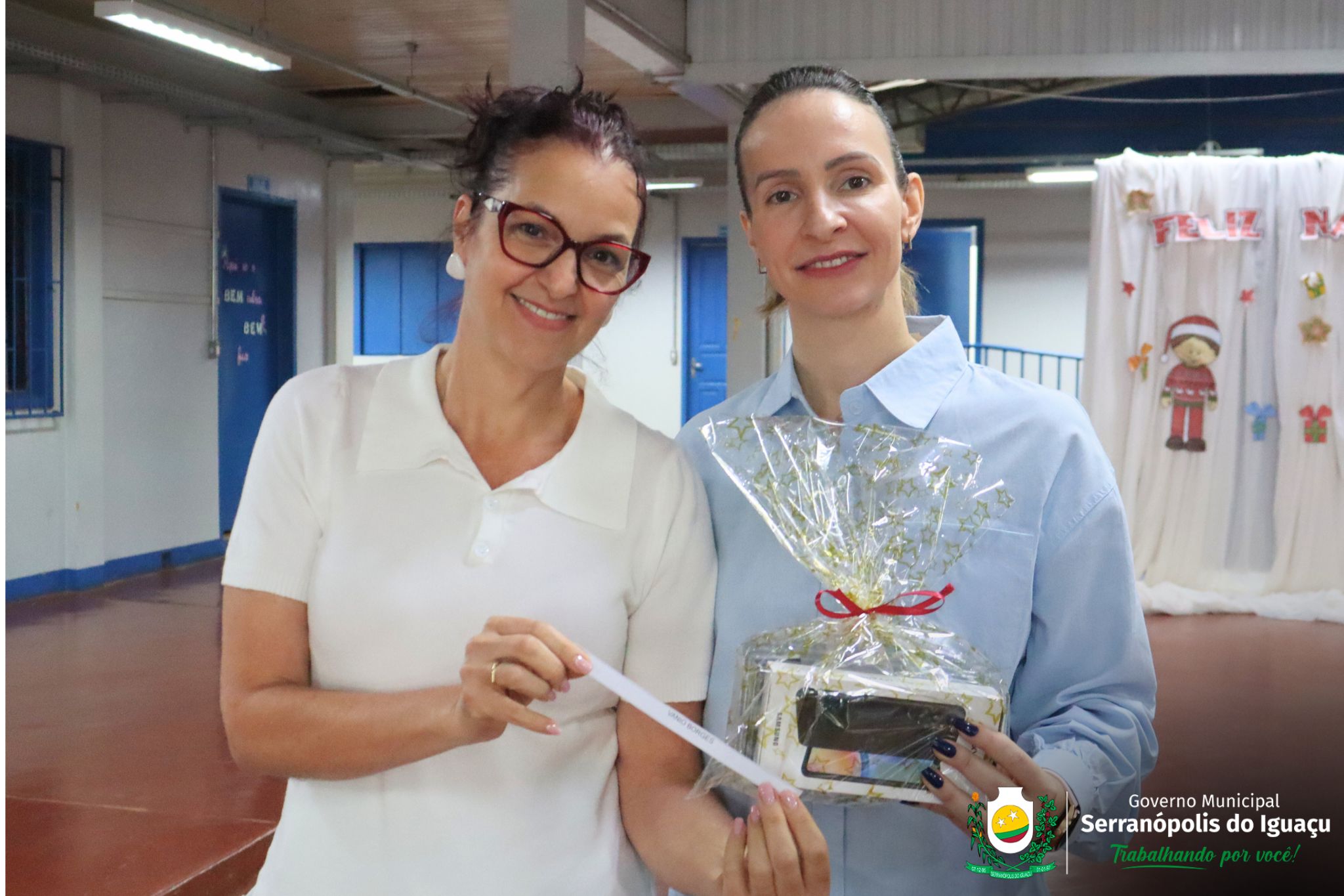 Premiação nos Colégios Estaduais Premiação nos Colégios Estaduais