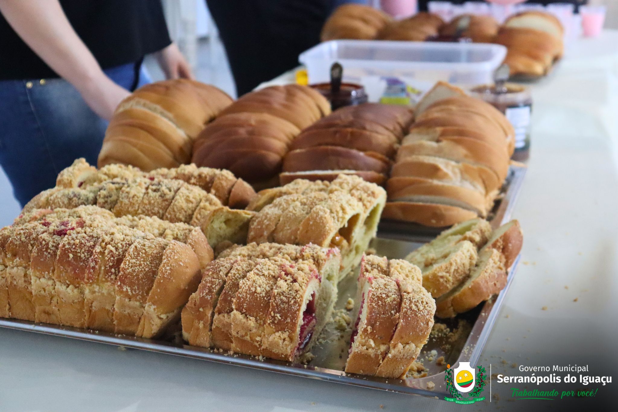 Governo Municipal realiza I Gincana da Integração com adolescentes do SCFV e do SEMEAR Governo Municipal realiza I Gincana da Integração com adolescentes do SCFV e do SEMEAR